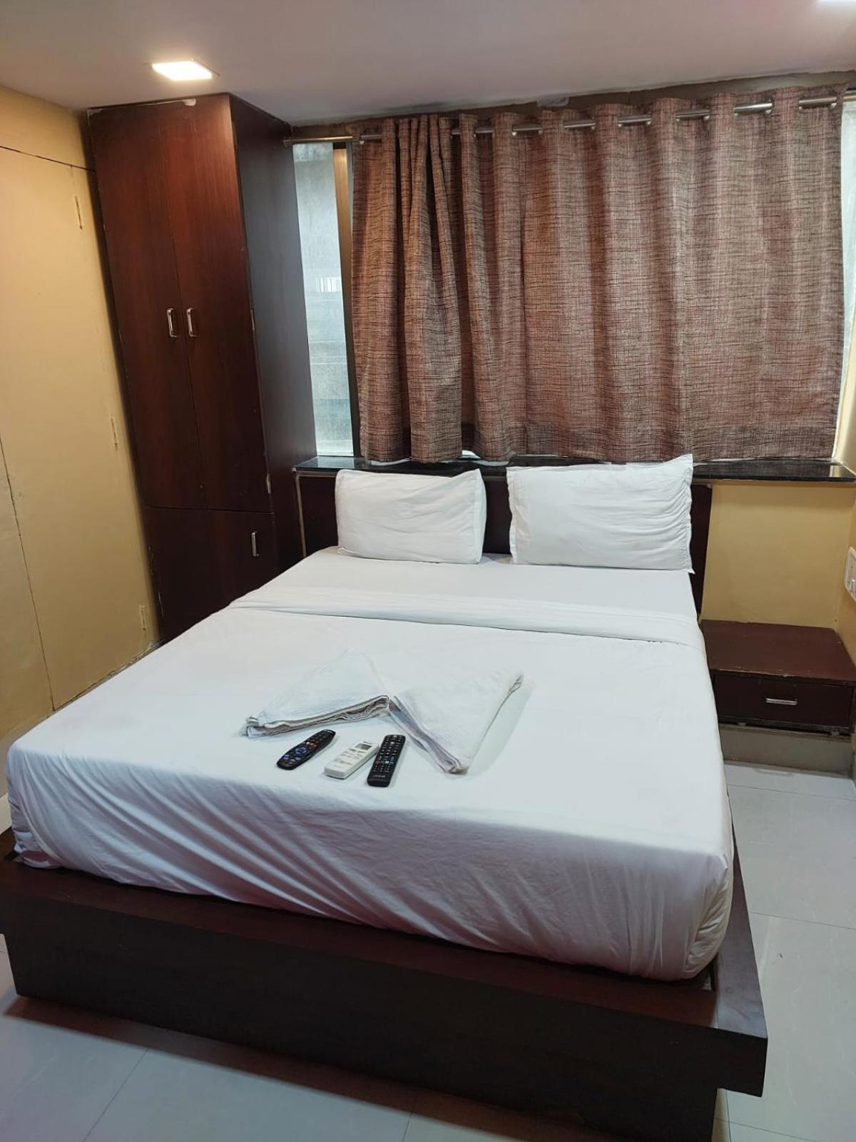 Hotel Artusinn Midc Andheri East