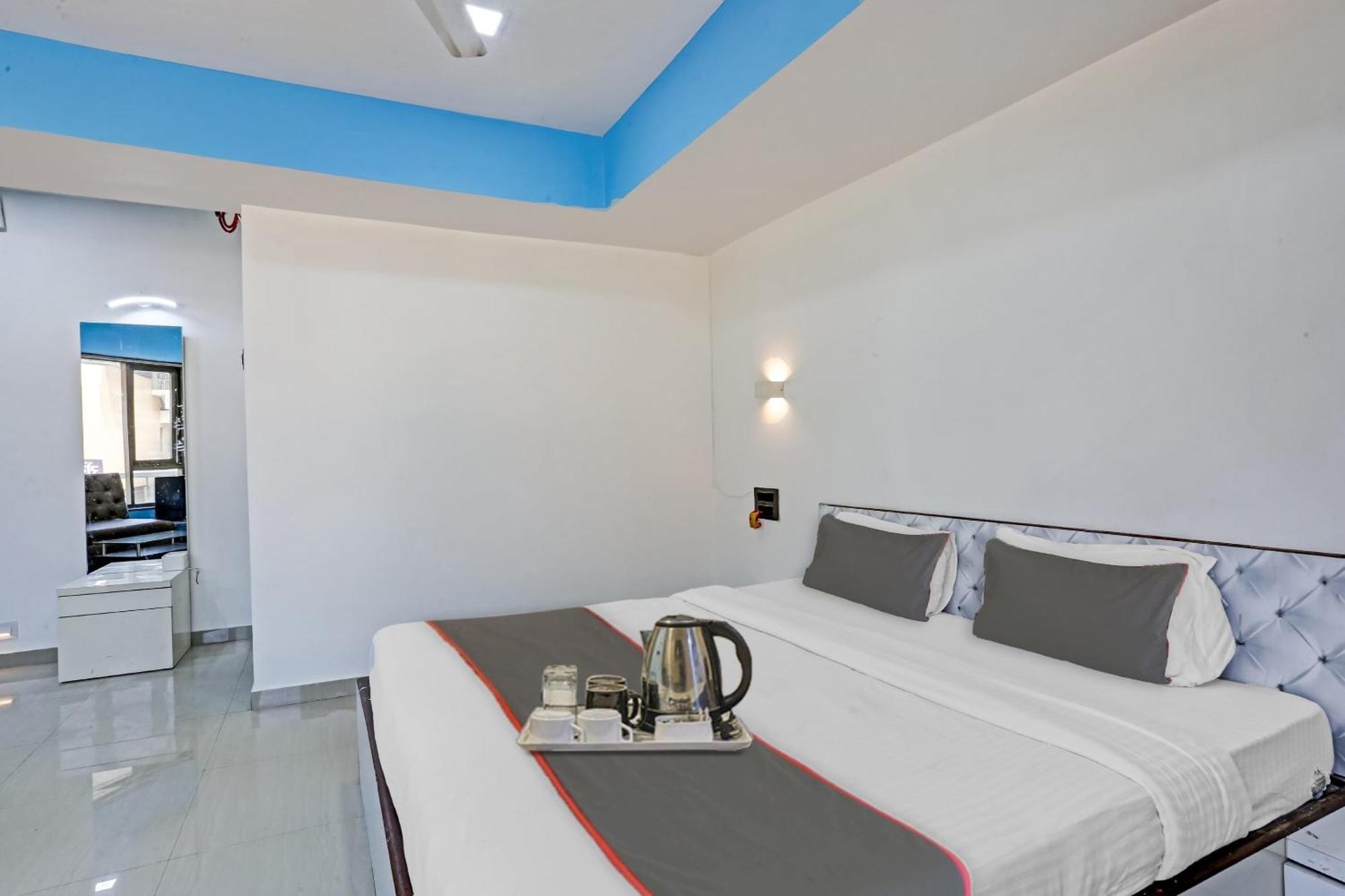 Oyo Salt House 3* Mumbai