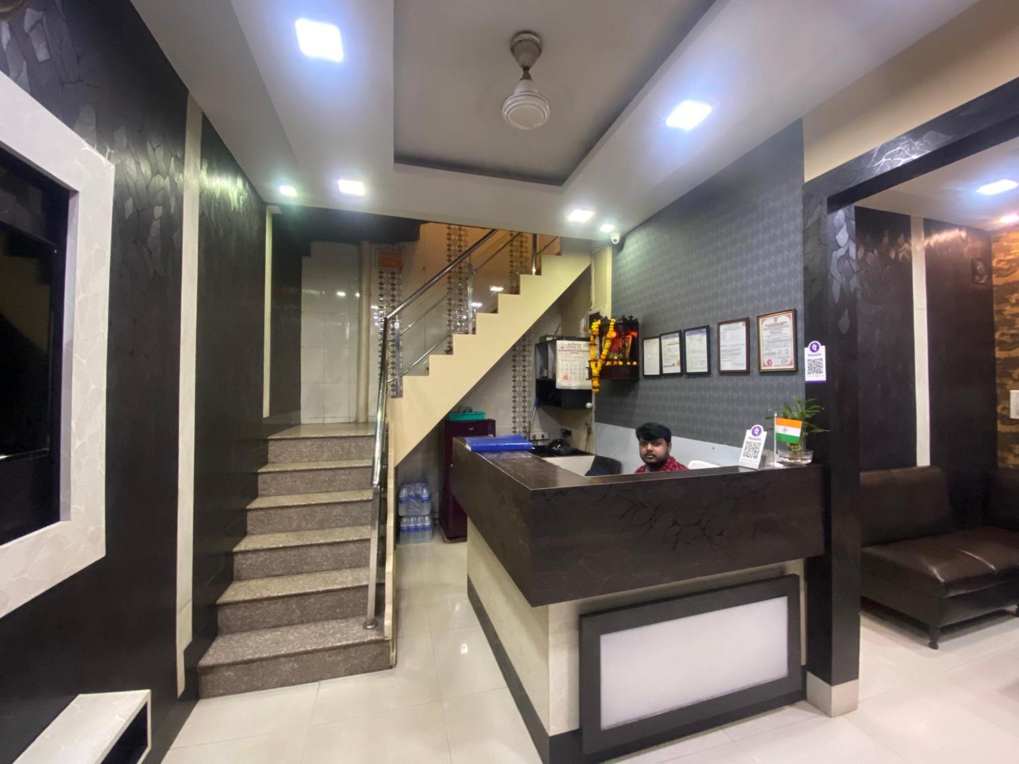Royal Grand - Near International Airport Mumbai