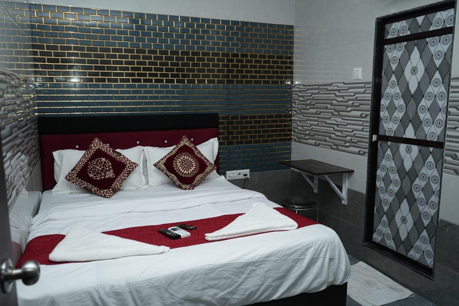 Hotel Welcome Stay,mumbai 3*
