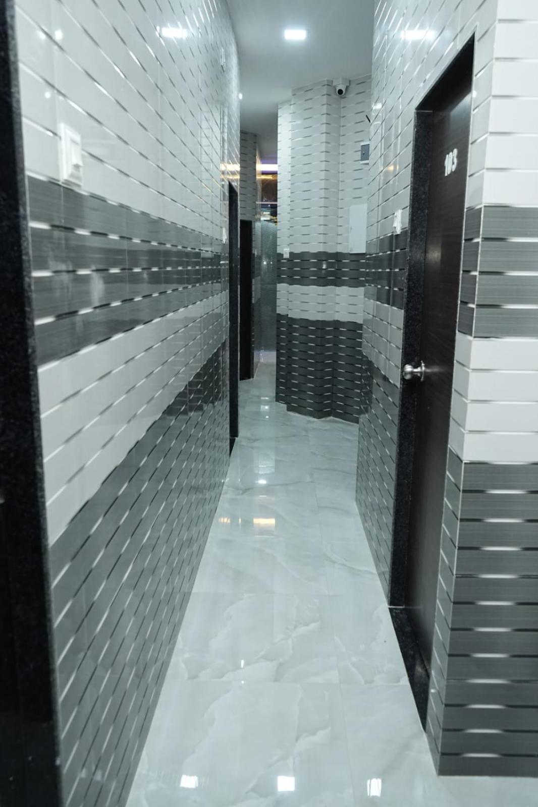 Hotel Welcome Stay,mumbai