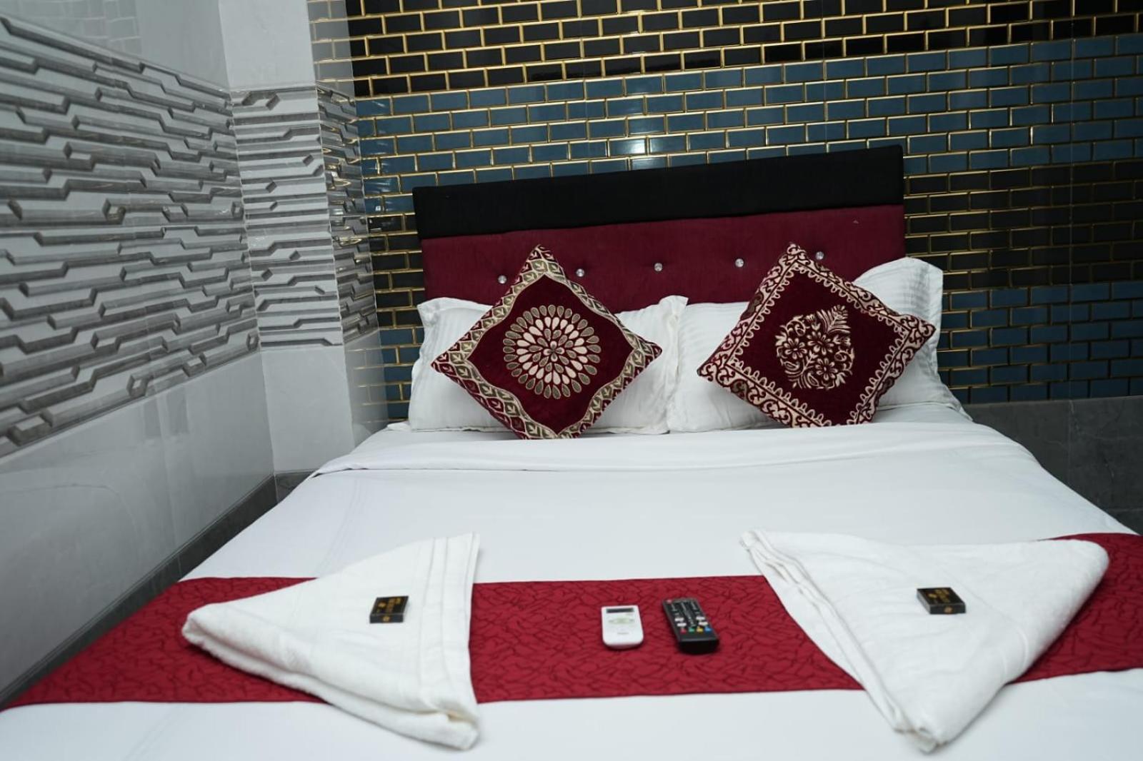 Welcome Stay,mumbai Mumbai