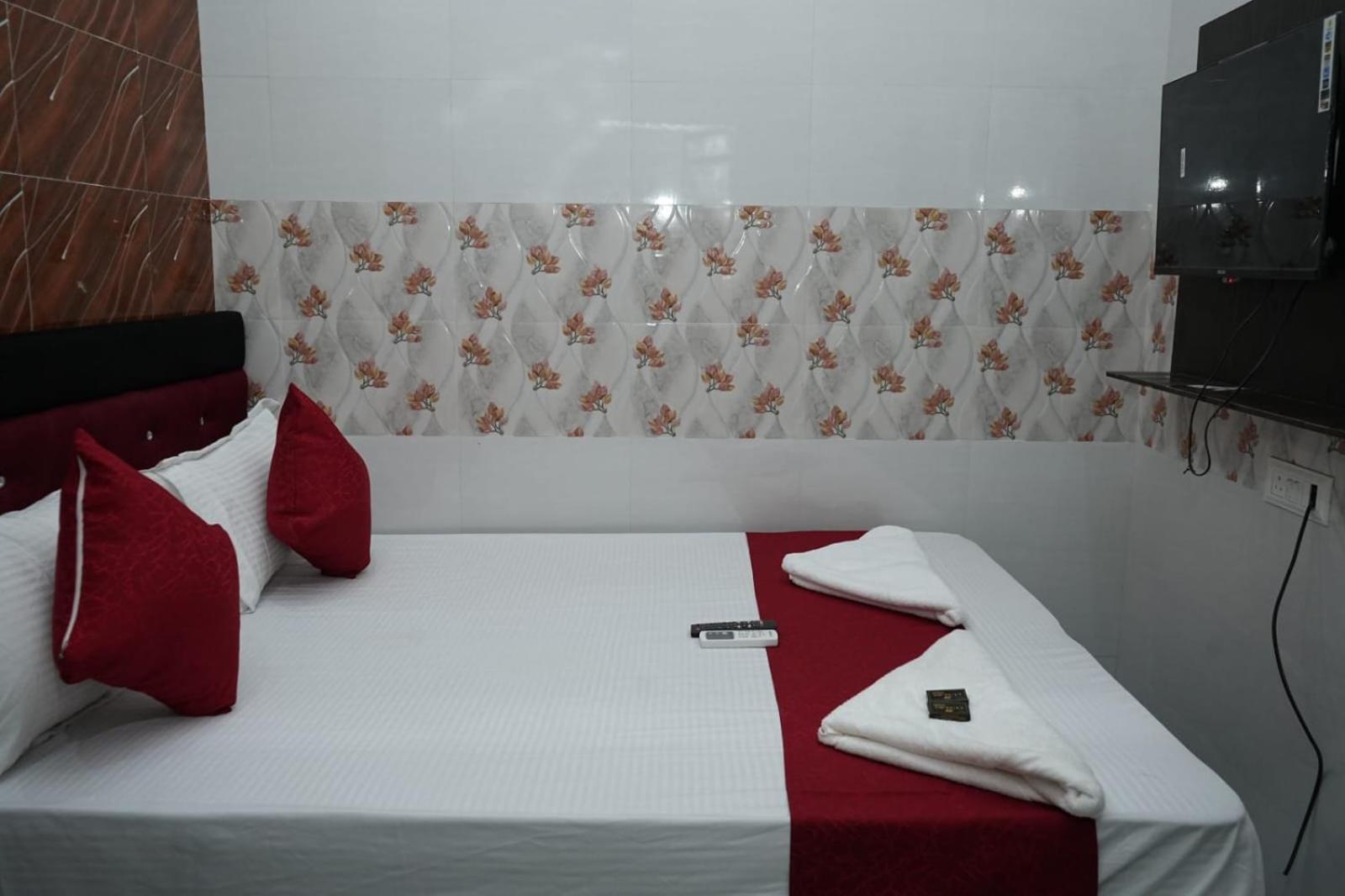 Welcome Stay,mumbai Hotel