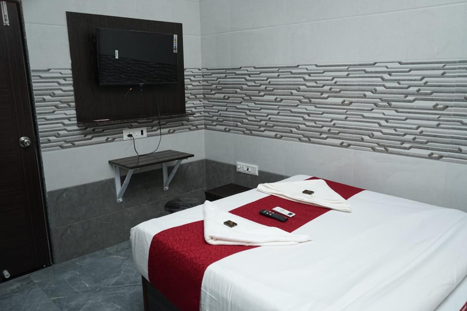 Hotel Welcome Stay,mumbai