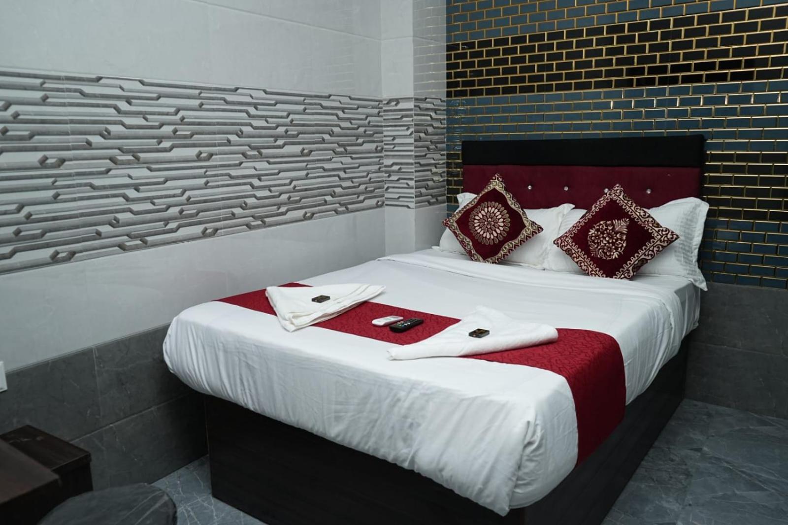 Hotel Welcome Stay,mumbai Mumbai