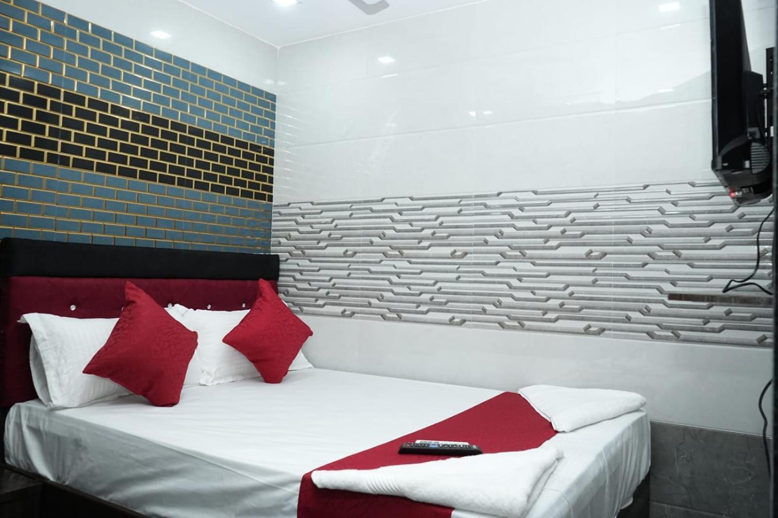 Hotel Welcome Stay,mumbai 3*