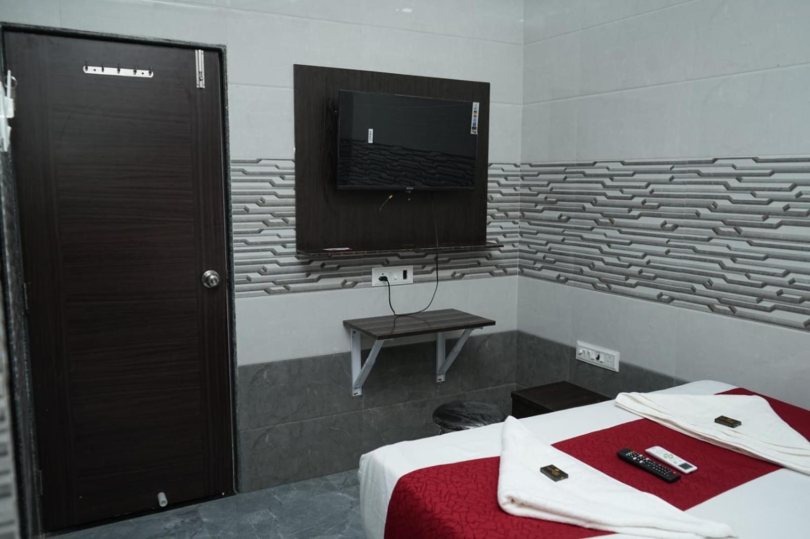 Welcome Stay,mumbai Hotel