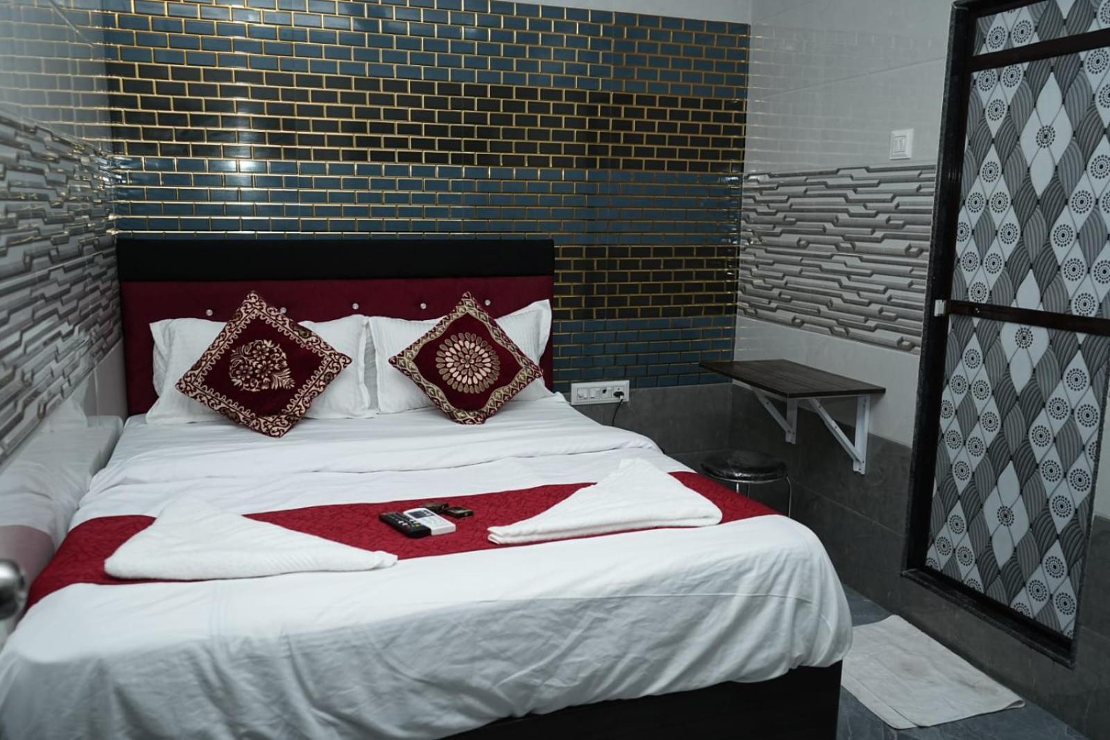 Hotel Welcome Stay,mumbai 3*