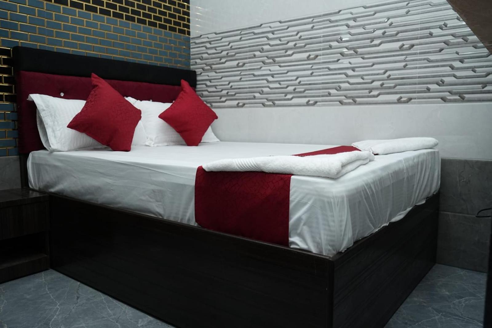 Hotel Welcome Stay,mumbai Mumbai