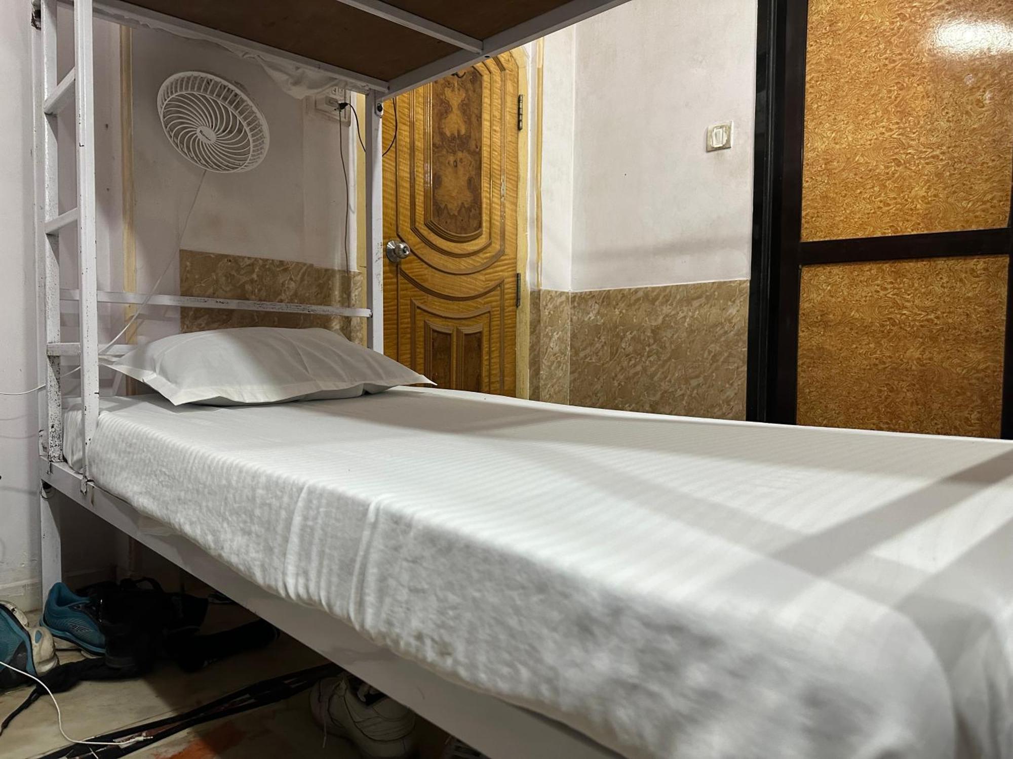 Hostel Zest - 72