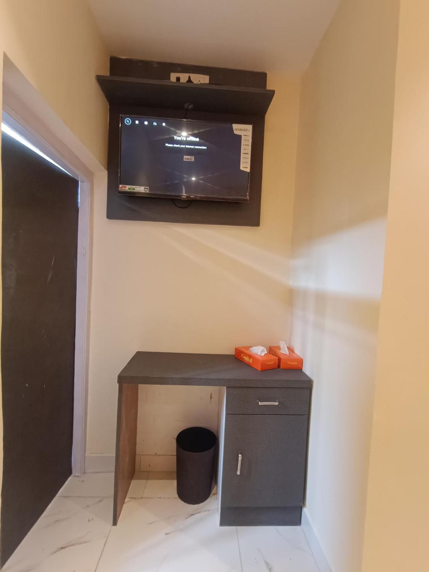 Powai Residency 3*