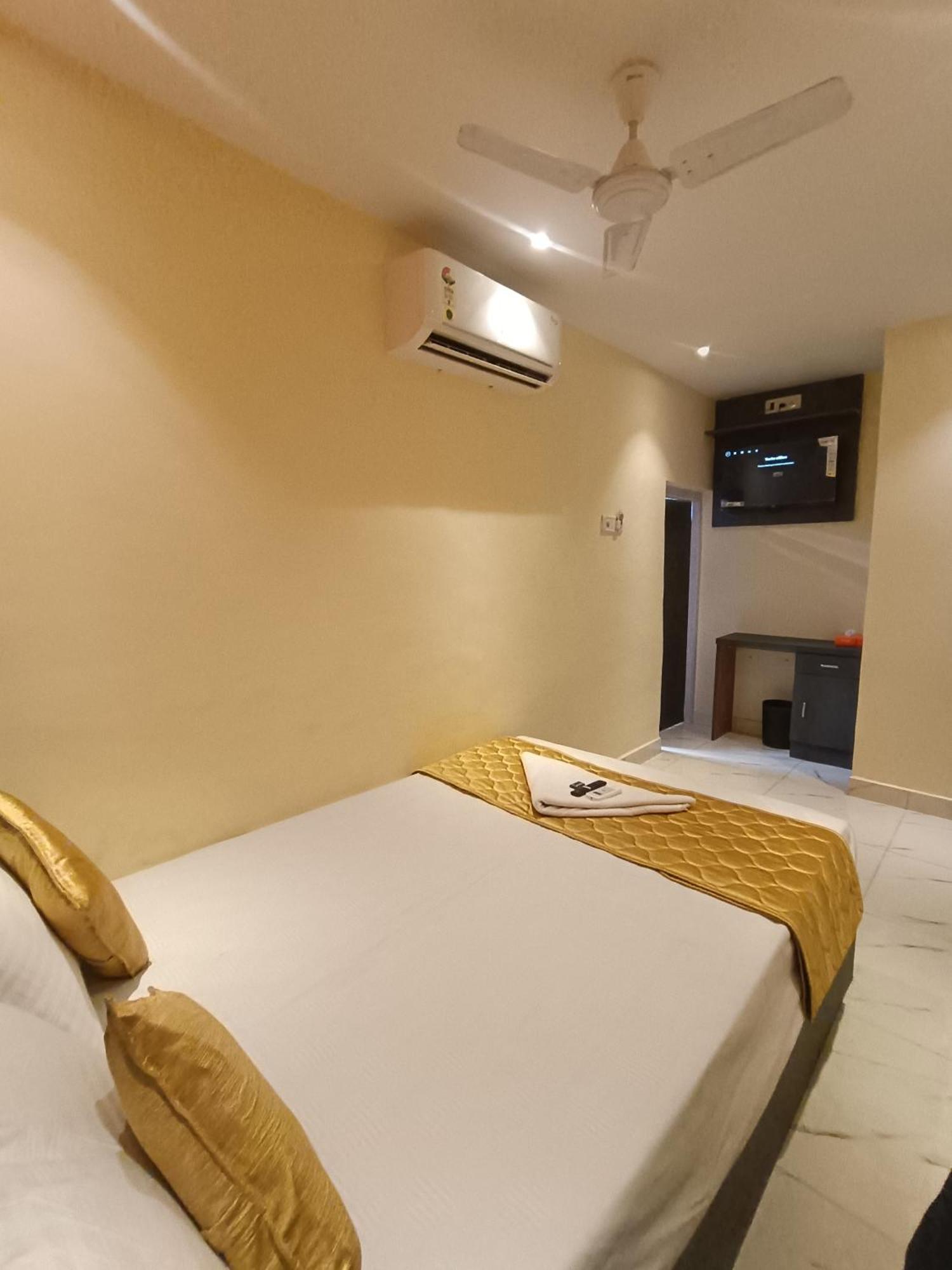 Powai Residency Hotel