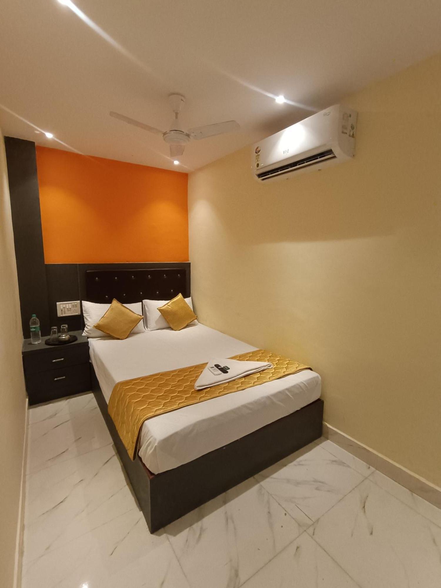Powai Residency