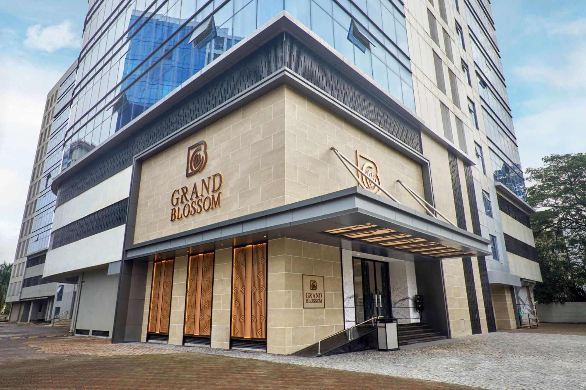 Radisson Goregaon