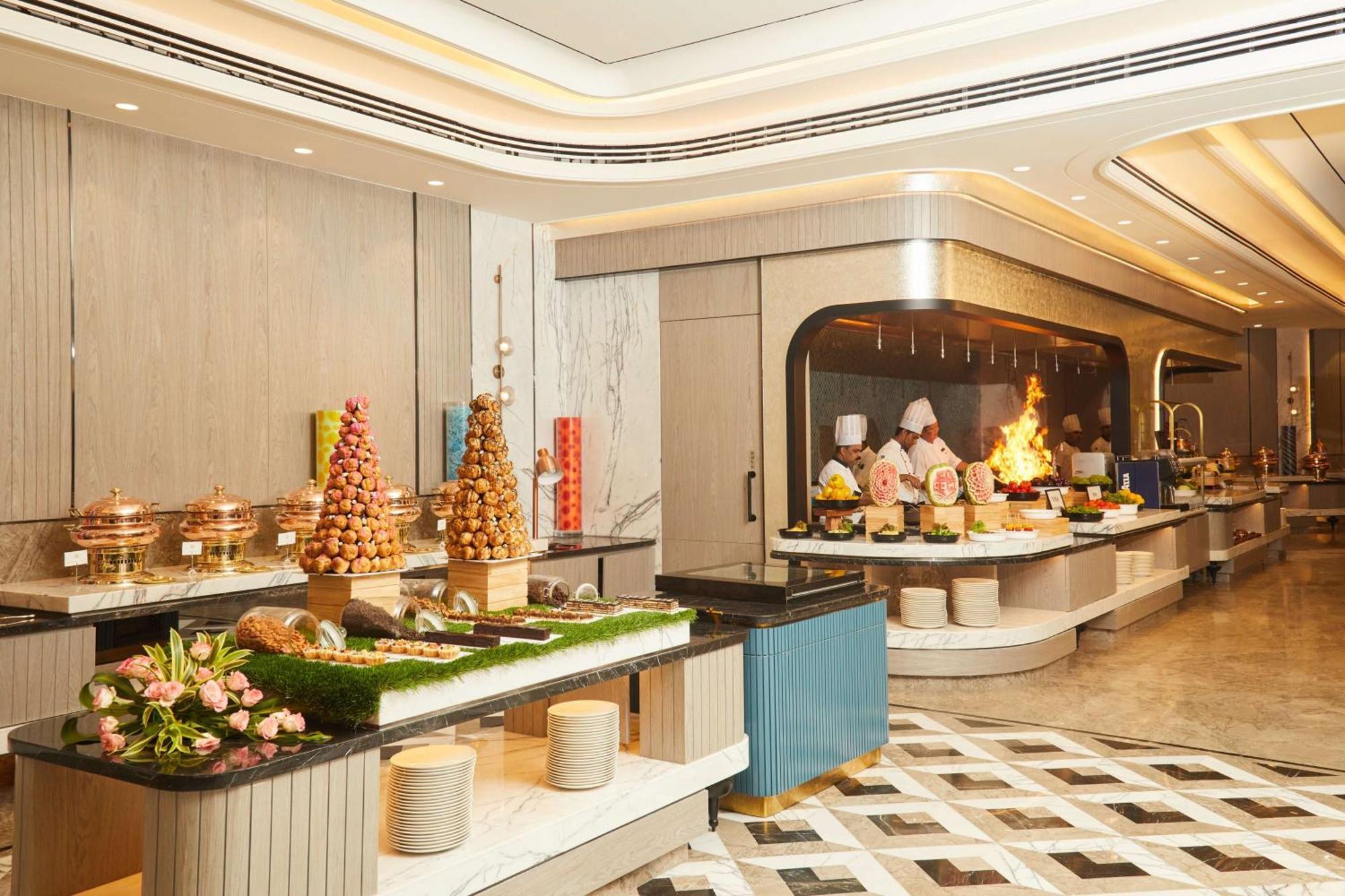 Radisson Goregaon Hotel Mumbai