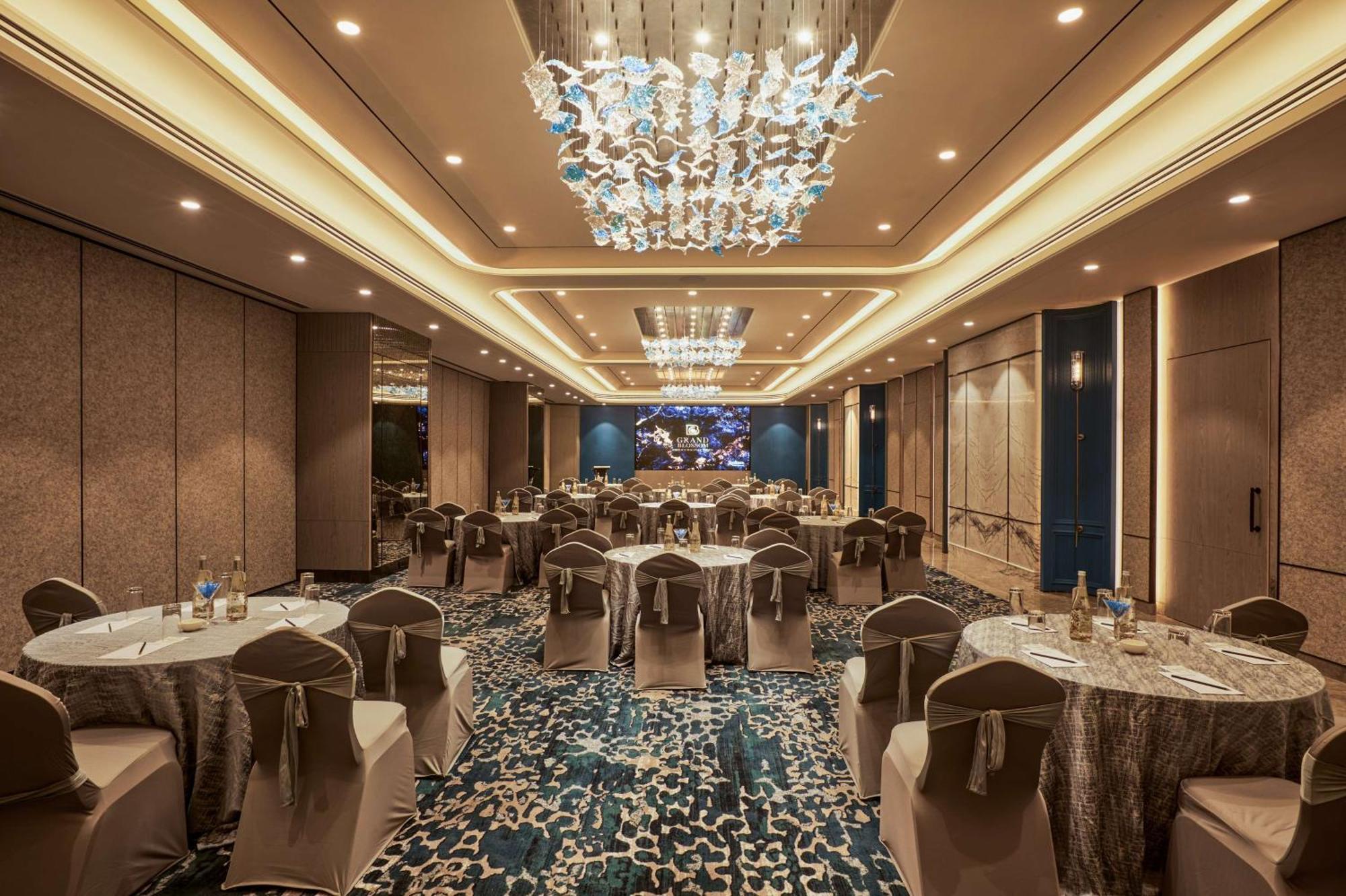 Radisson Goregaon