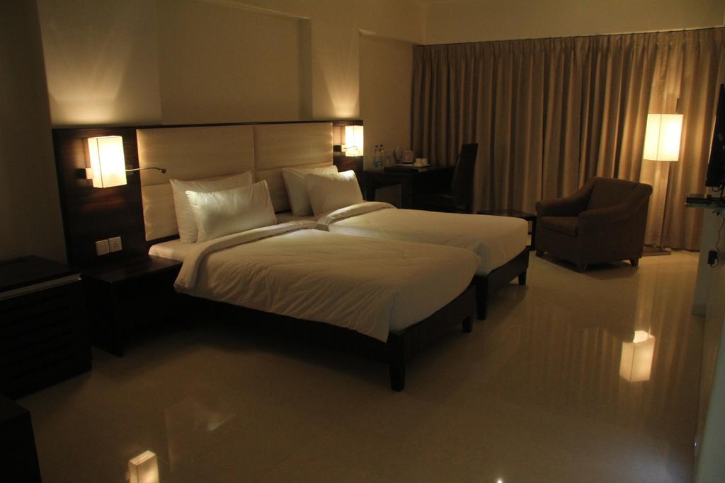 Beacon T2 Inn 3*