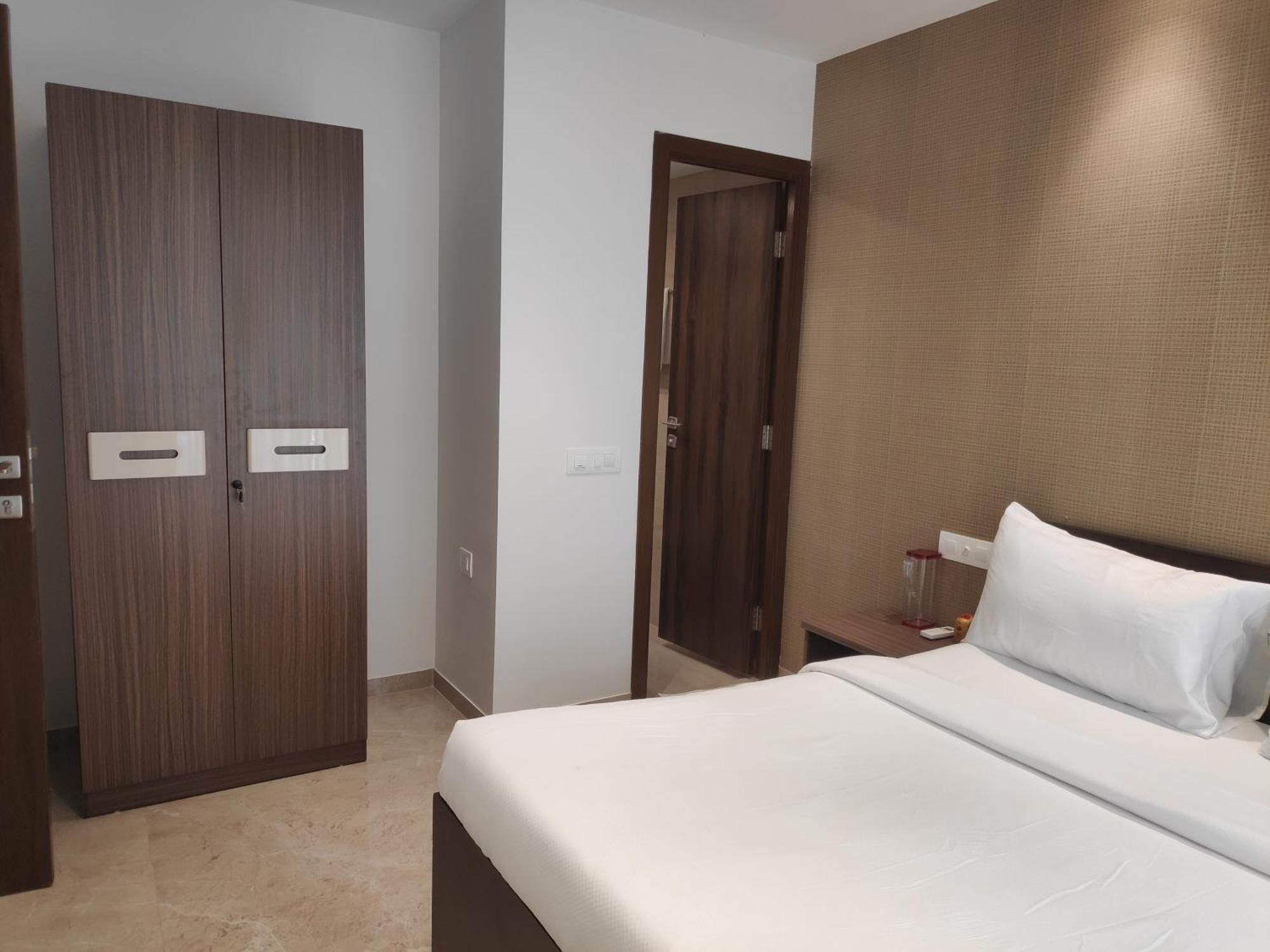 Apartamento Maxxvalue Hiranandani Powai *