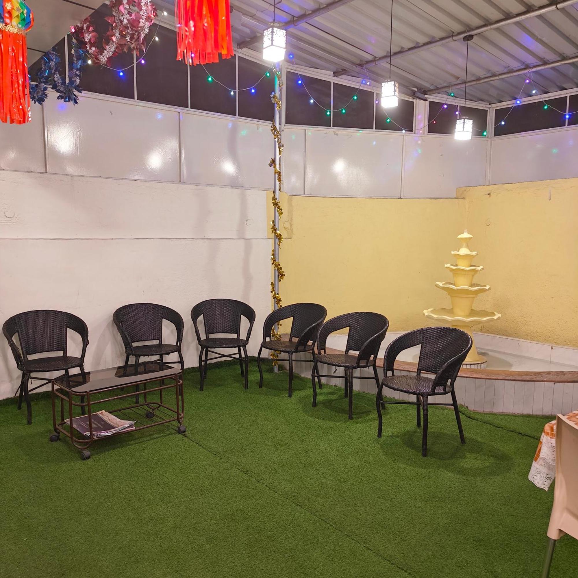 Tuliip Residency Hotel Mumbai