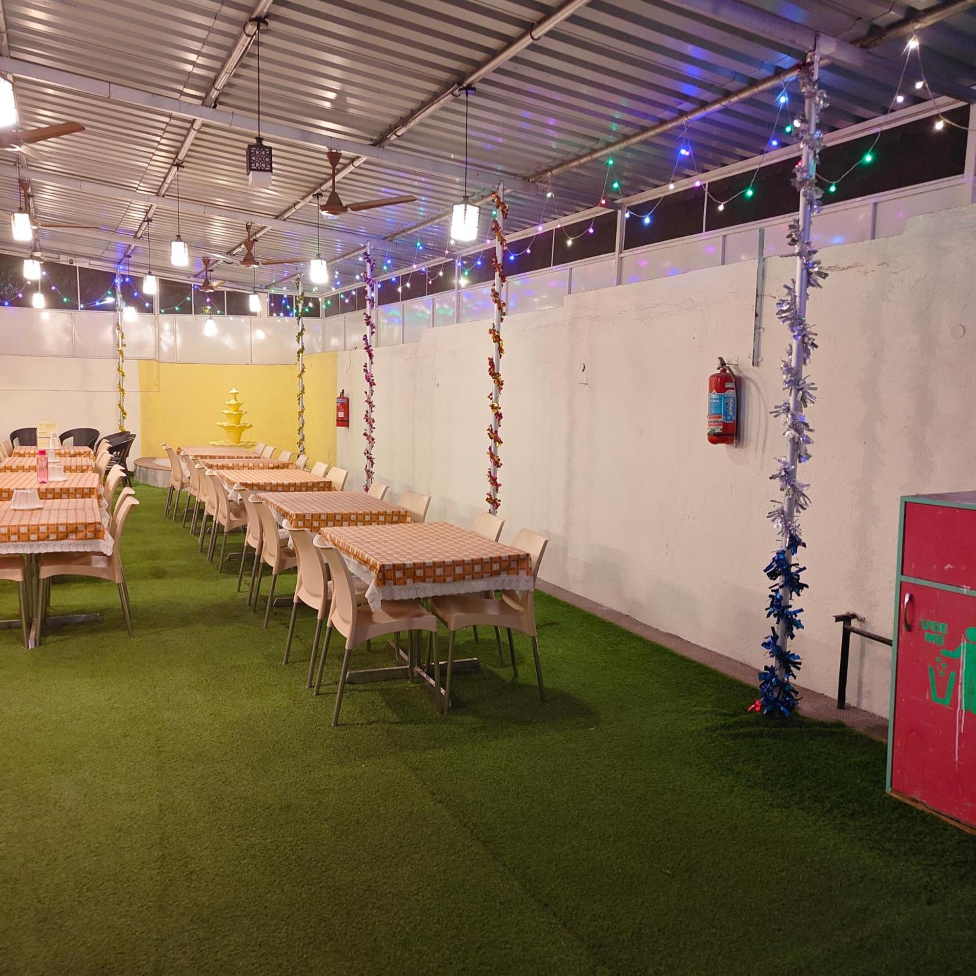 Tuliip Residency Hotel Mumbai