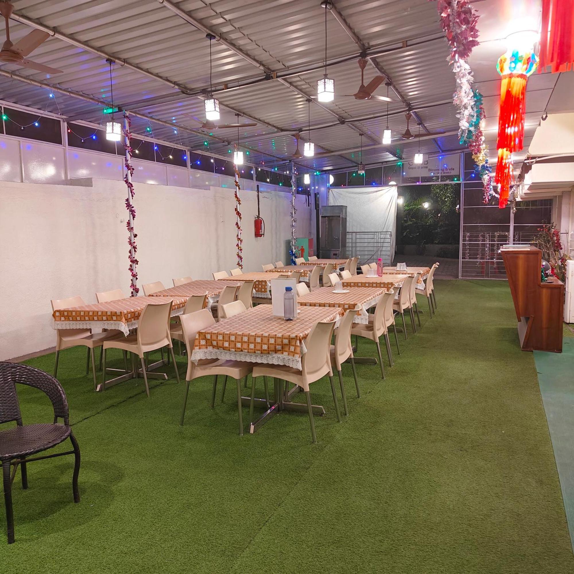 Hotel Tuliip Residency 3*