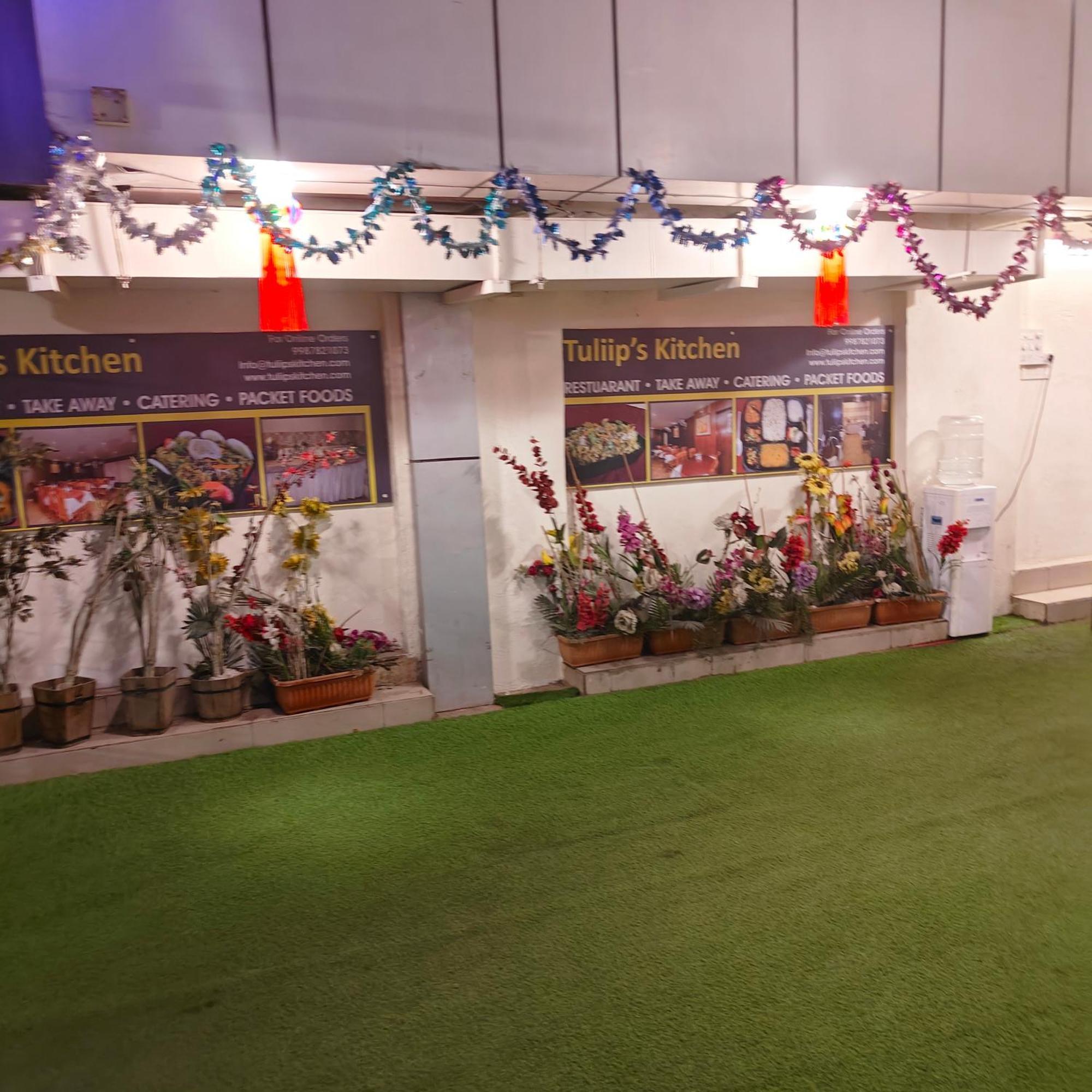 Tuliip Residency Mumbai