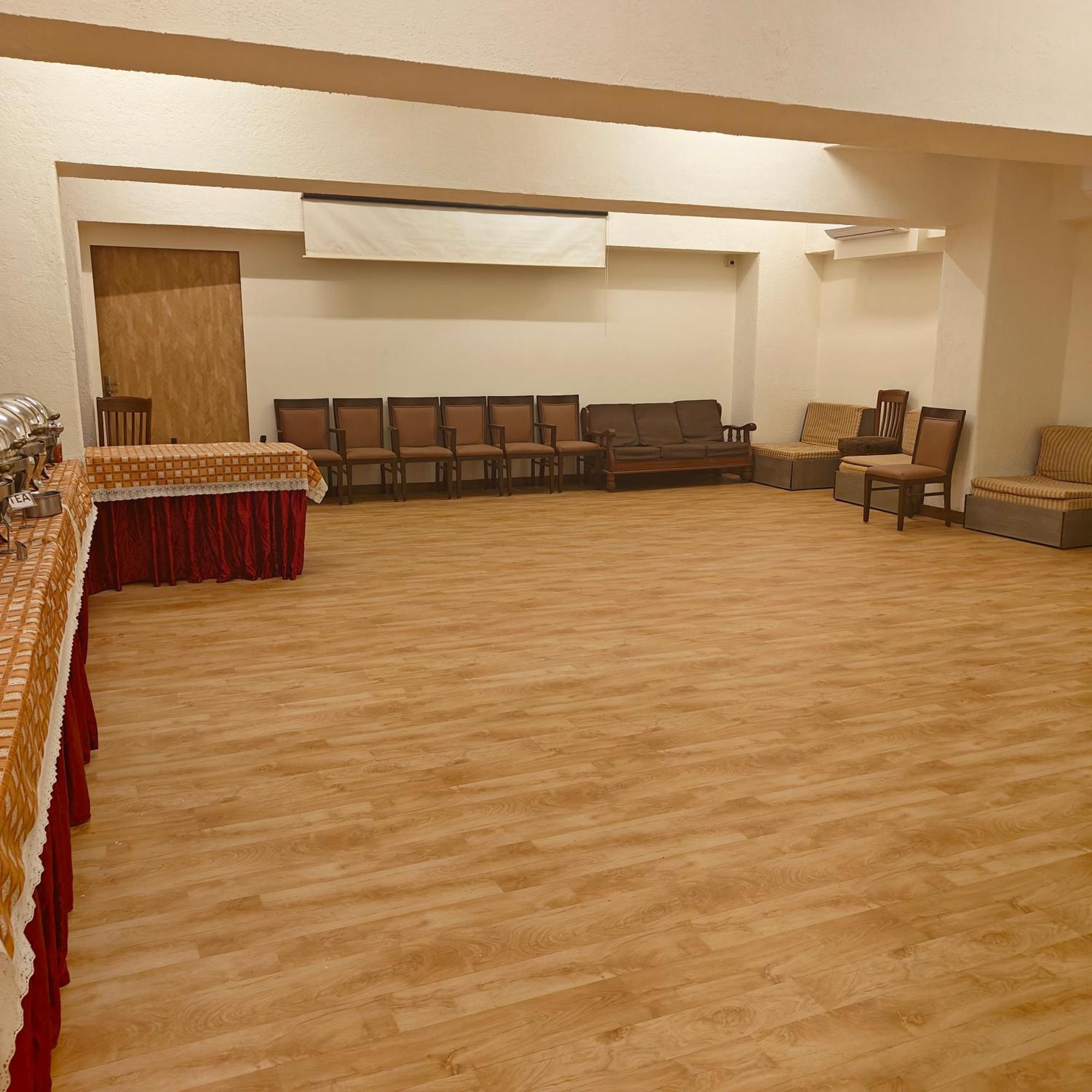 Hotel Tuliip Residency