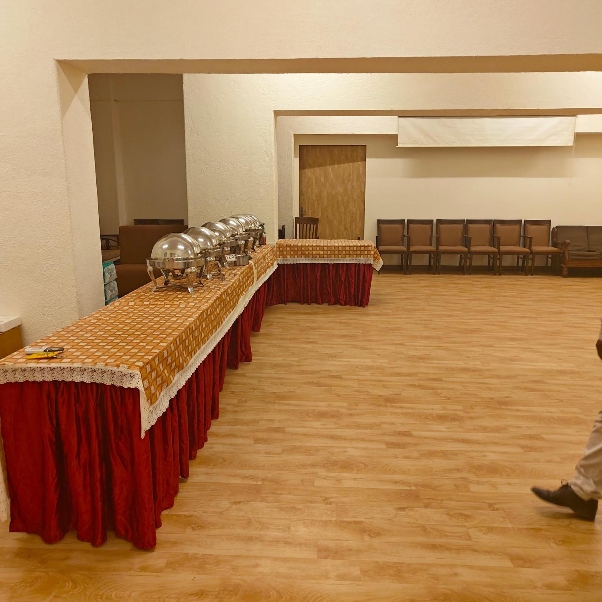 Hotel Tuliip Residency Mumbai