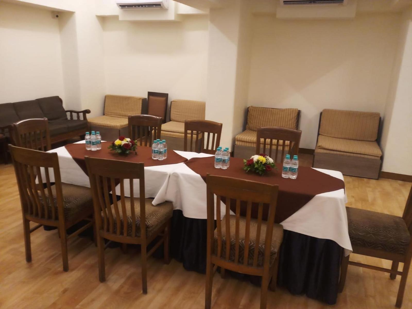 Tuliip Residency 3* Mumbai