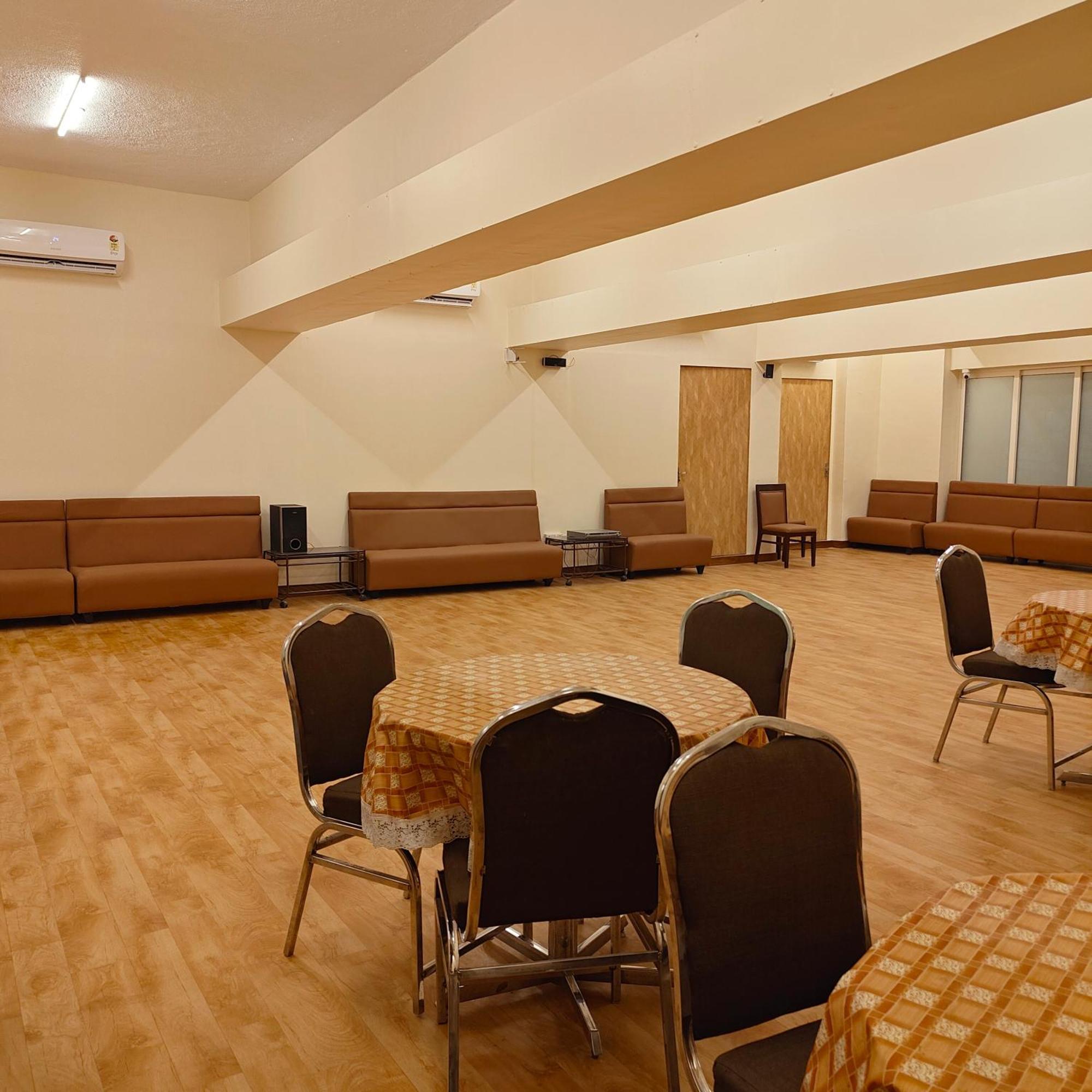 Tuliip Residency Mumbai