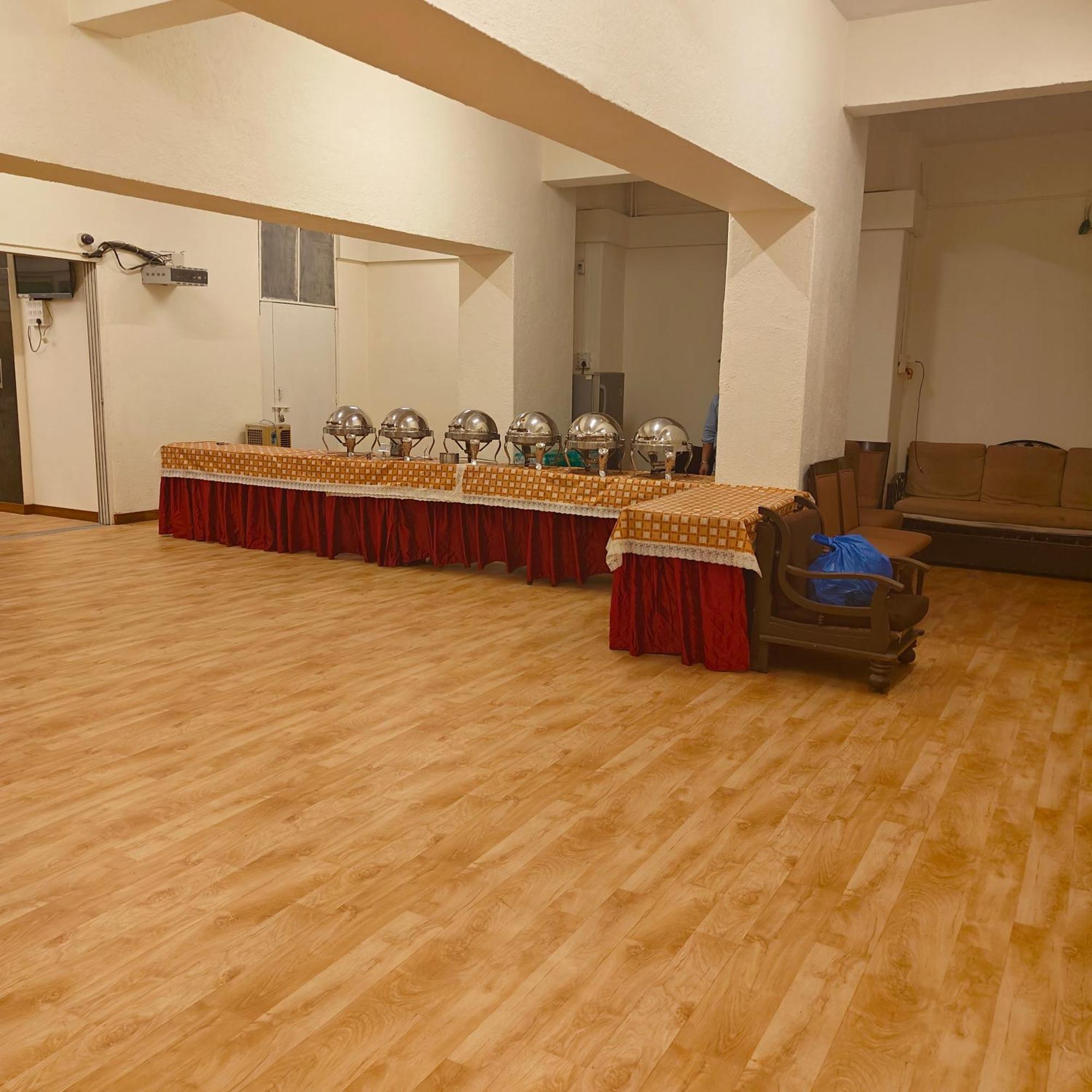 Hotel Tuliip Residency Mumbai