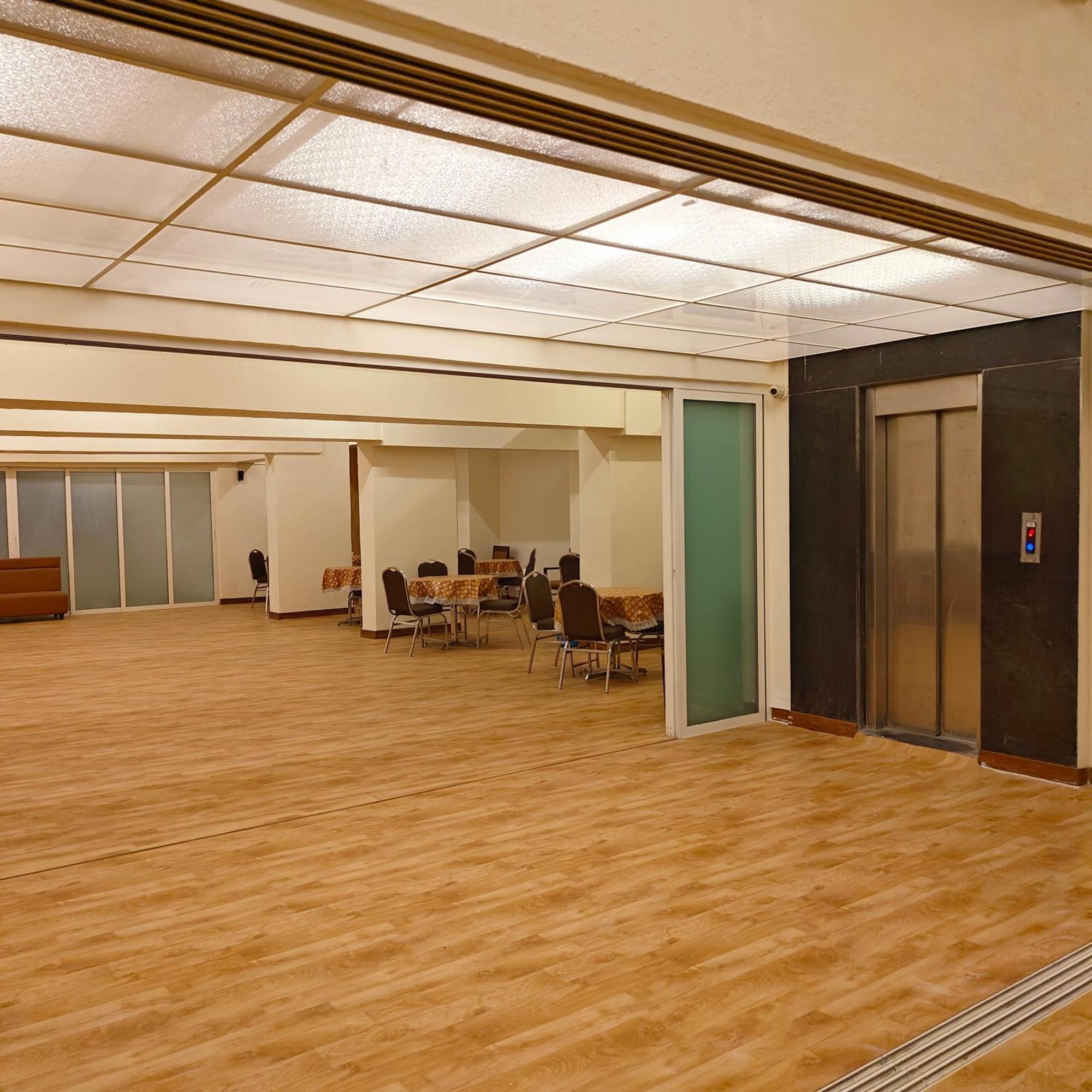 Tuliip Residency 3* Mumbai