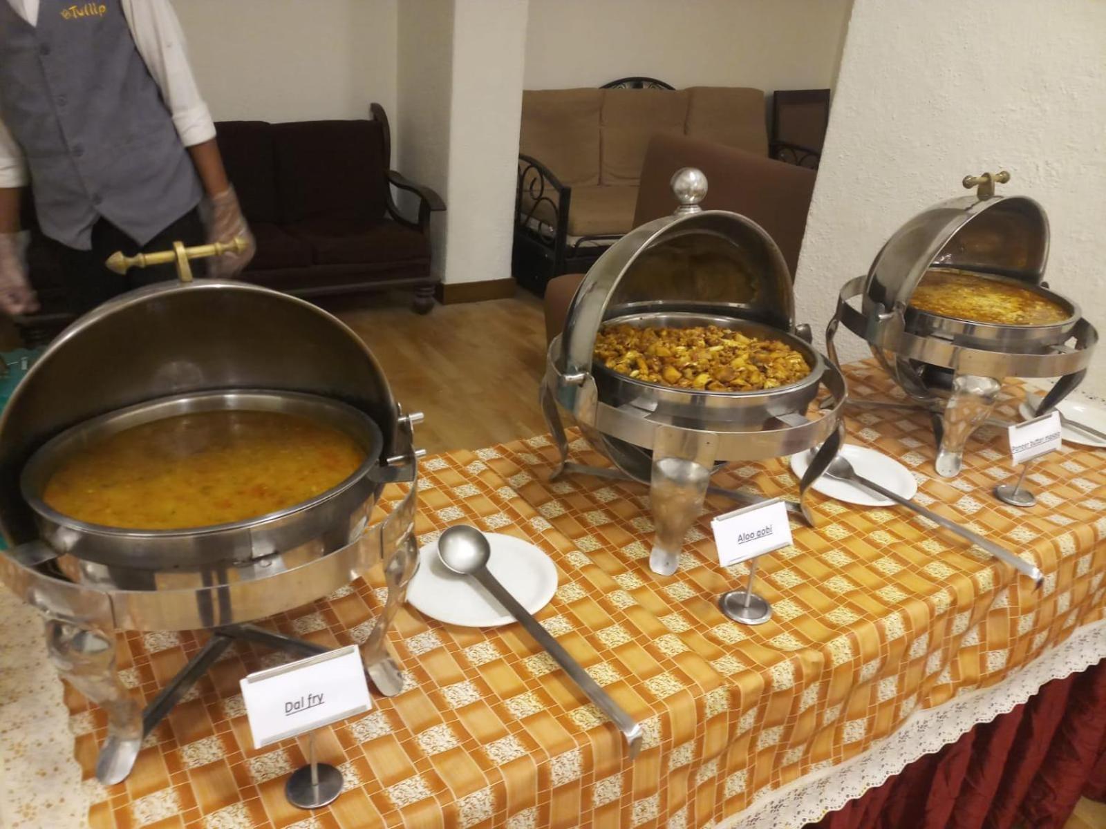 Tuliip Residency Hotel Mumbai