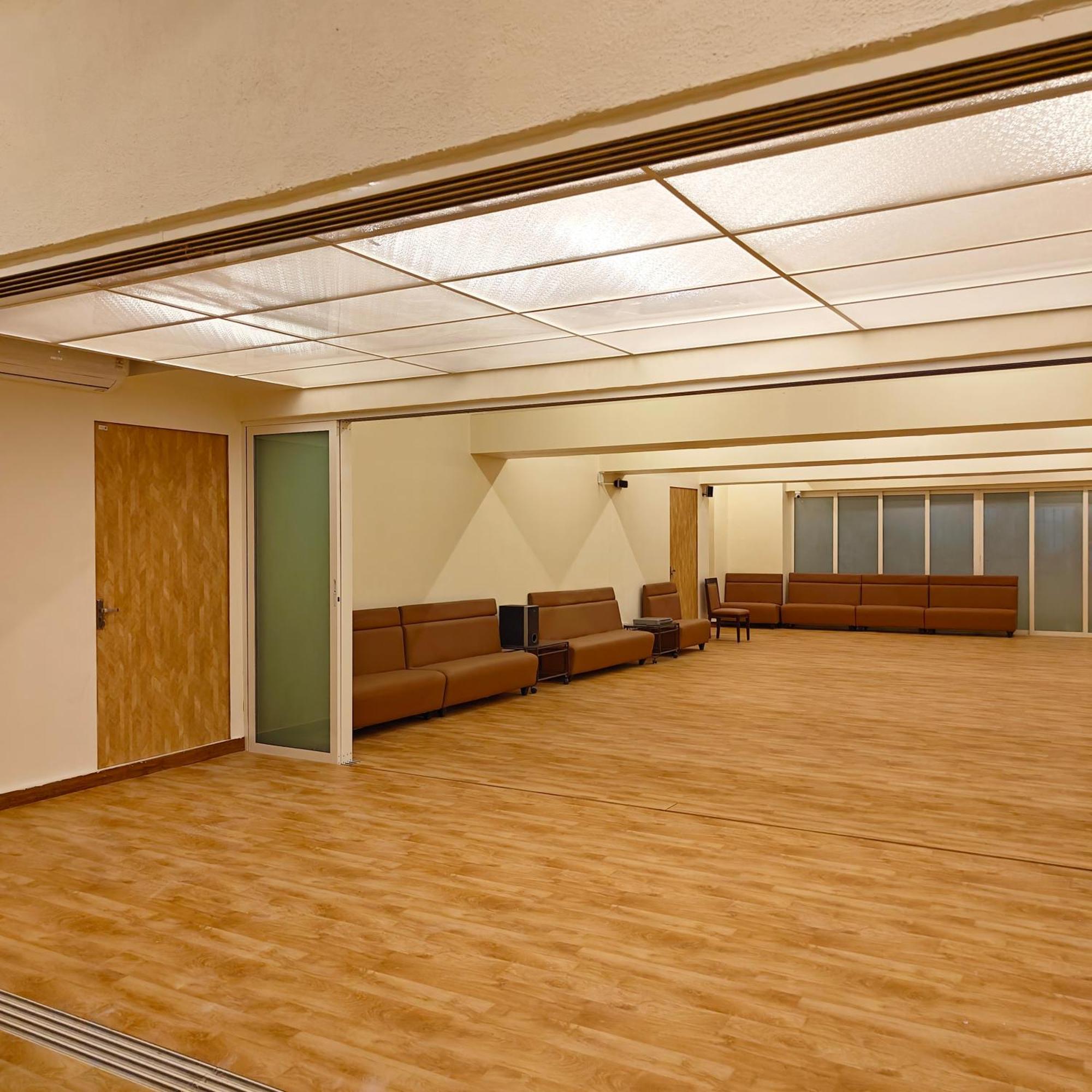 Tuliip Residency Mumbai