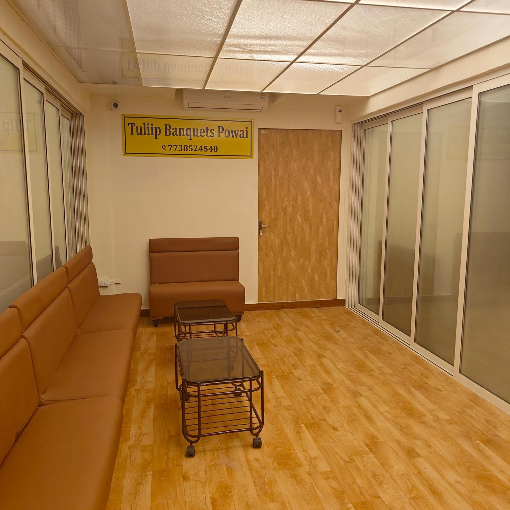 Hotel Tuliip Residency 3*