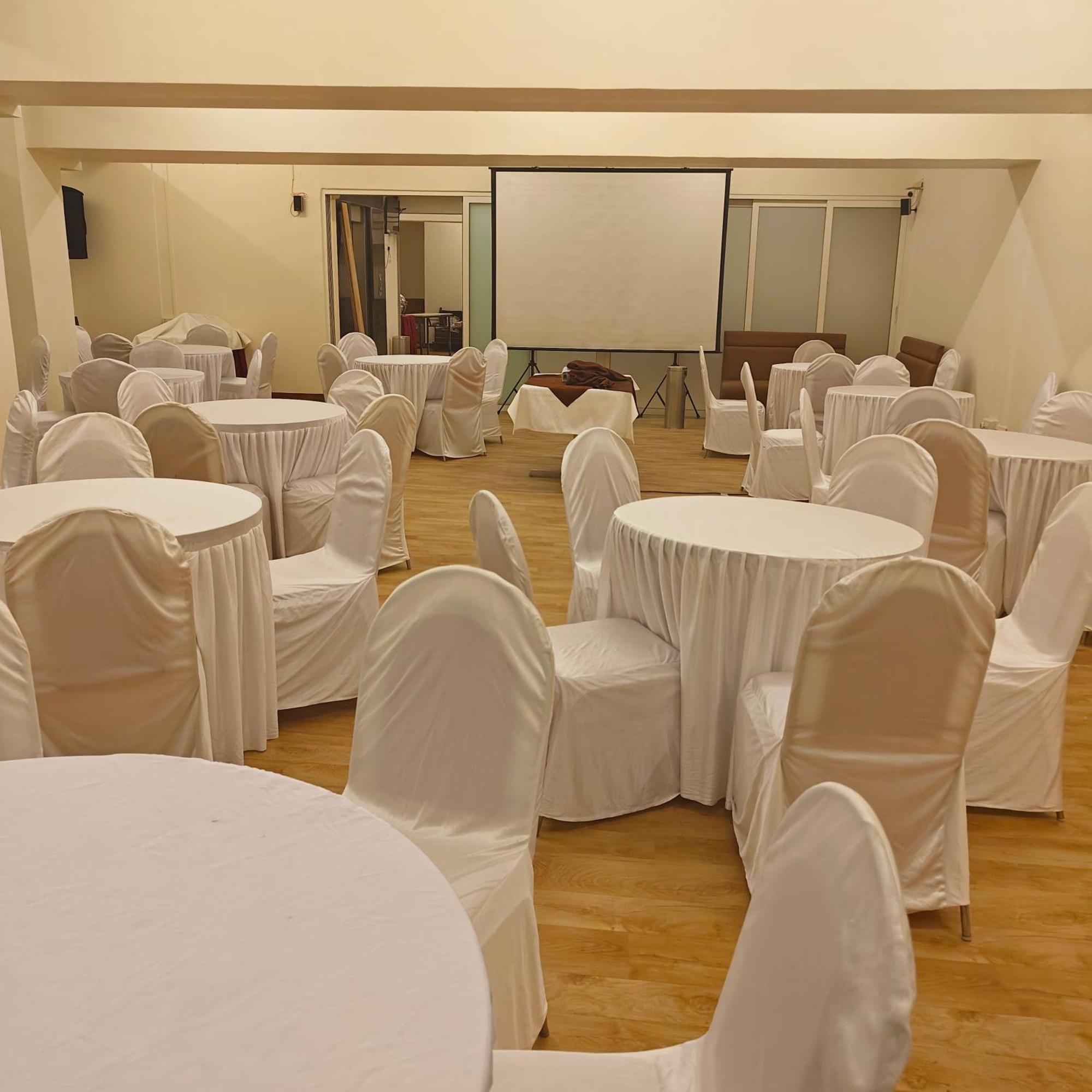 Tuliip Residency Hotel 3*
