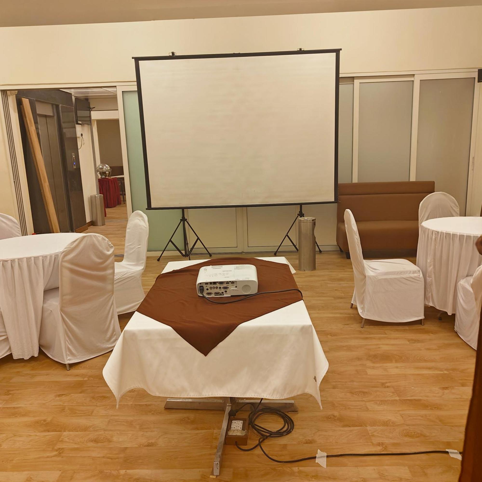 Hotel Tuliip Residency Mumbai