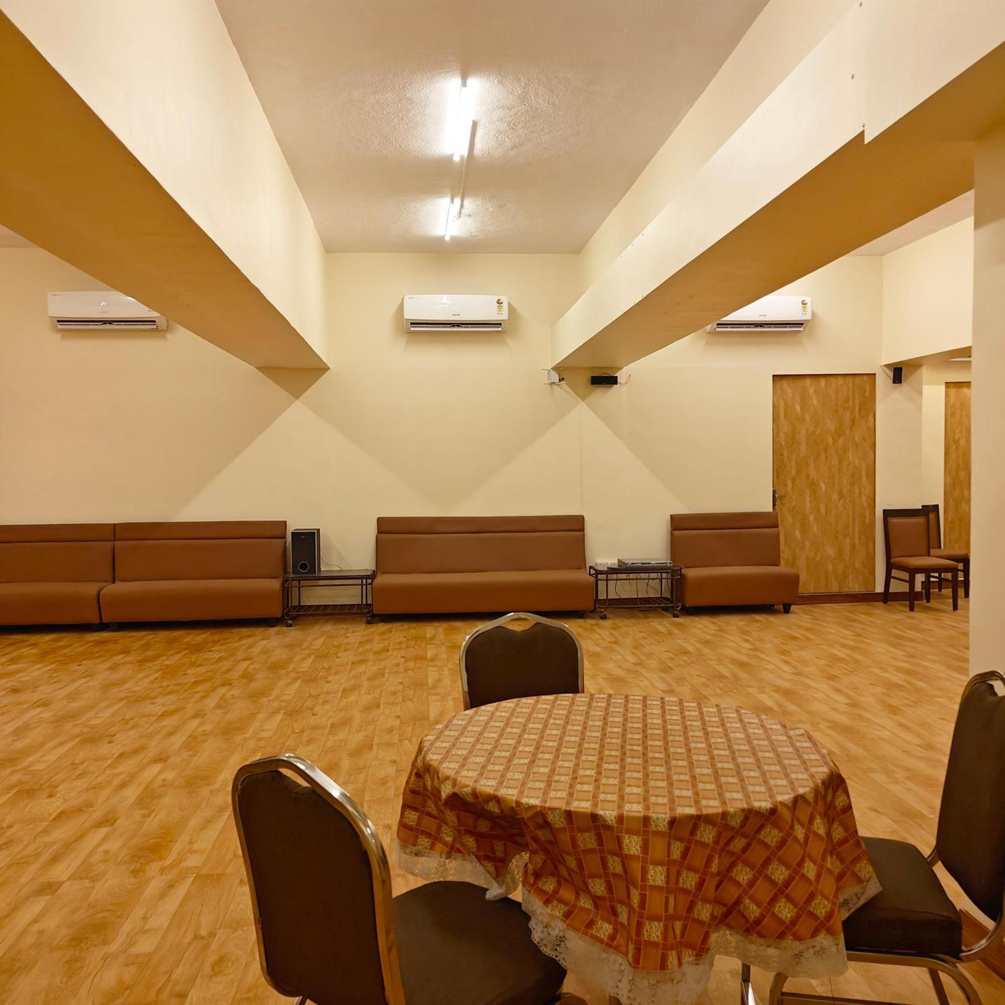Tuliip Residency Hotel Mumbai