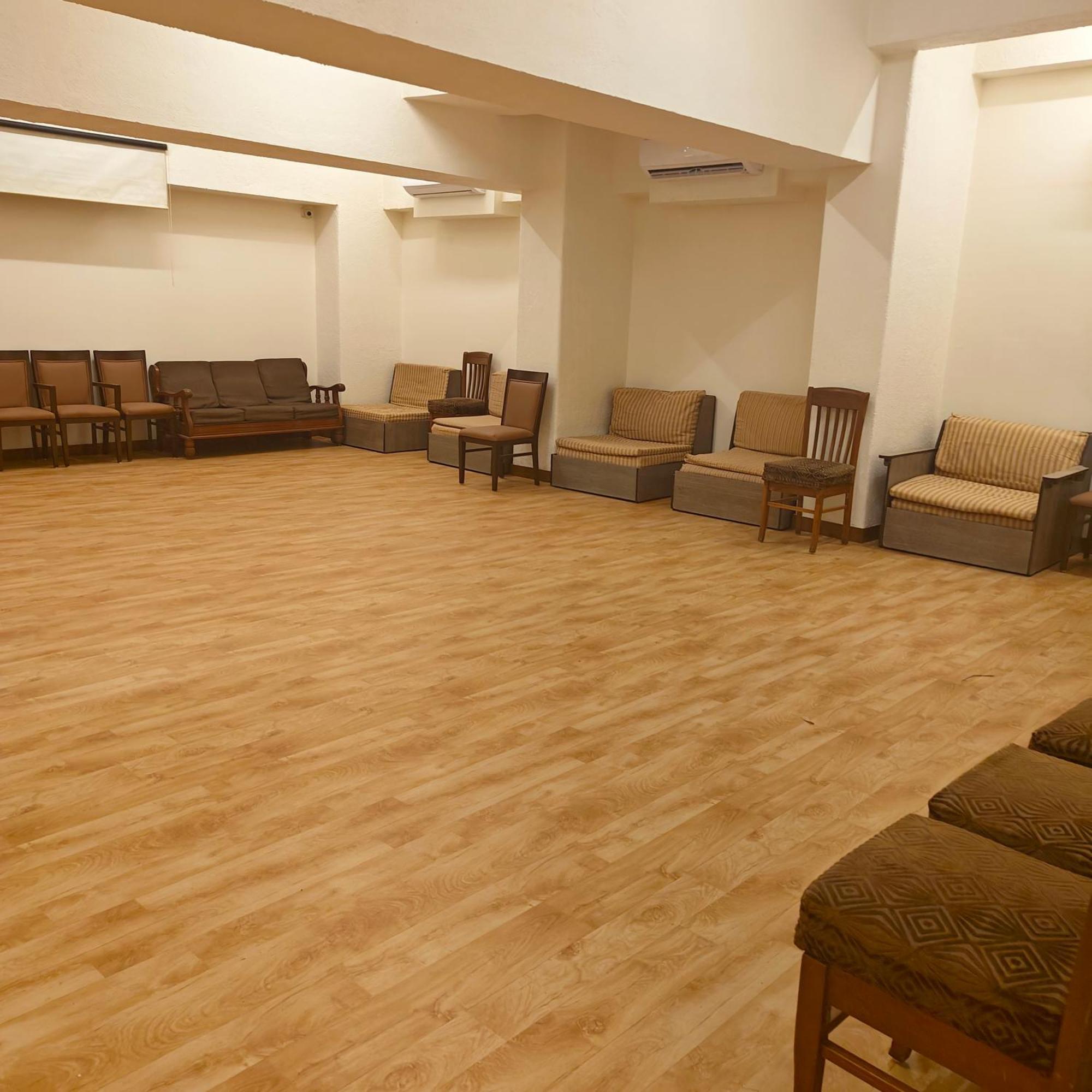 Tuliip Residency Mumbai