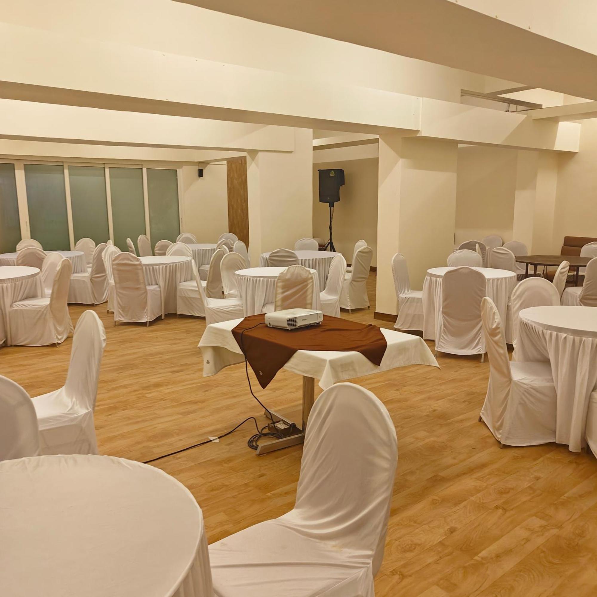 Tuliip Residency Hotel