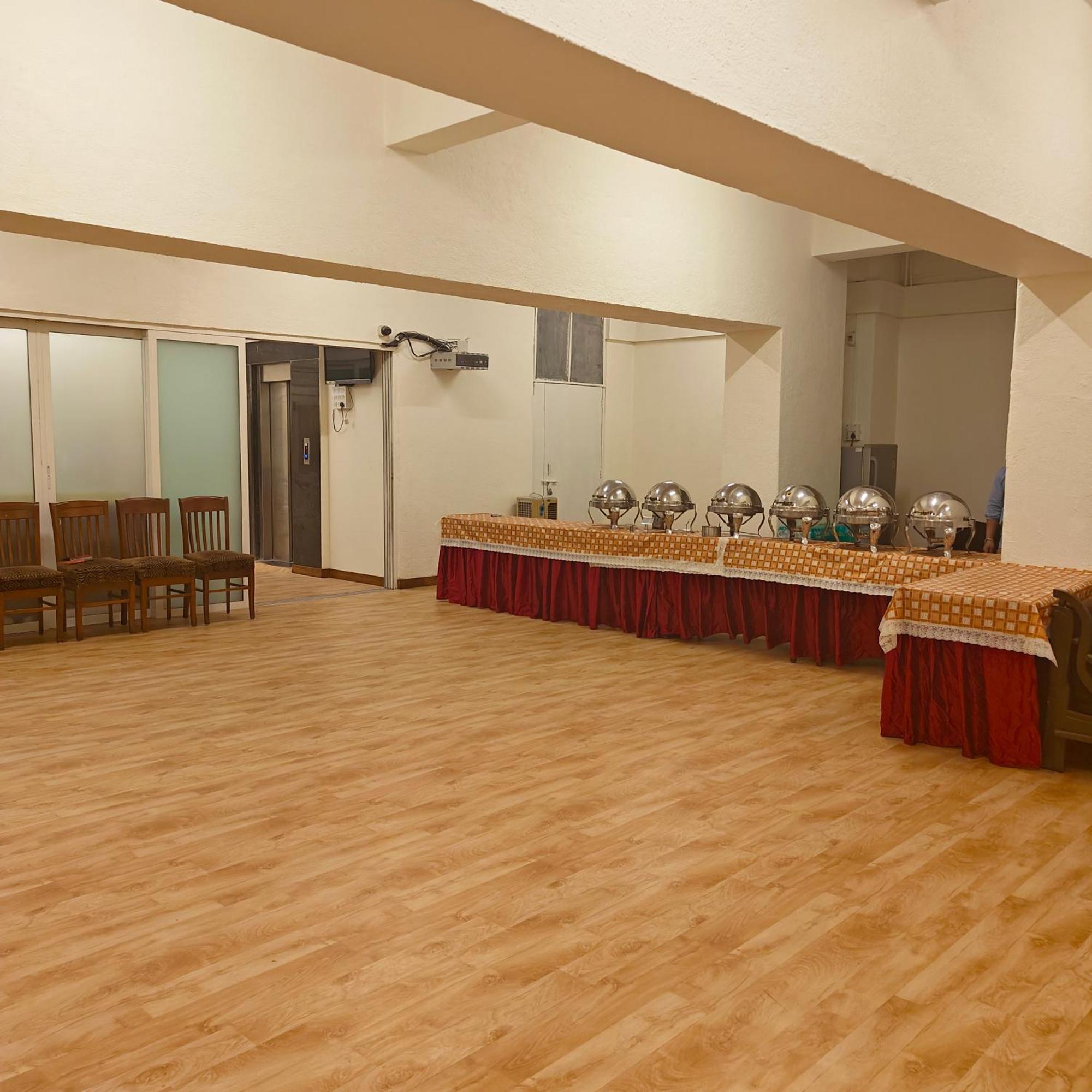 Tuliip Residency