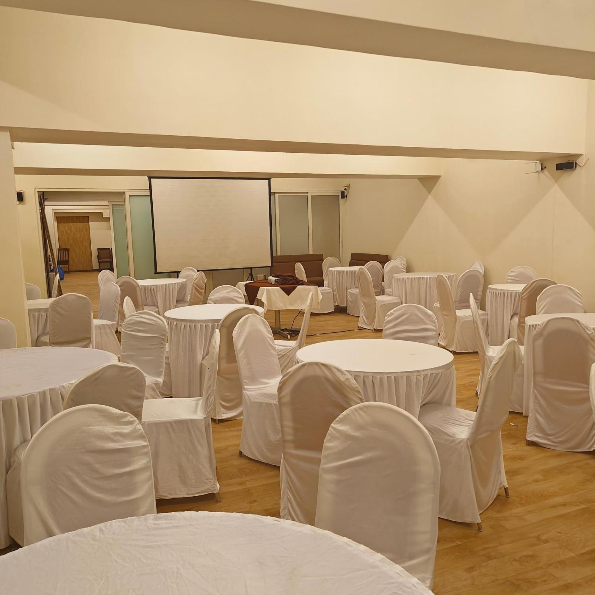 Hotel Tuliip Residency Mumbai