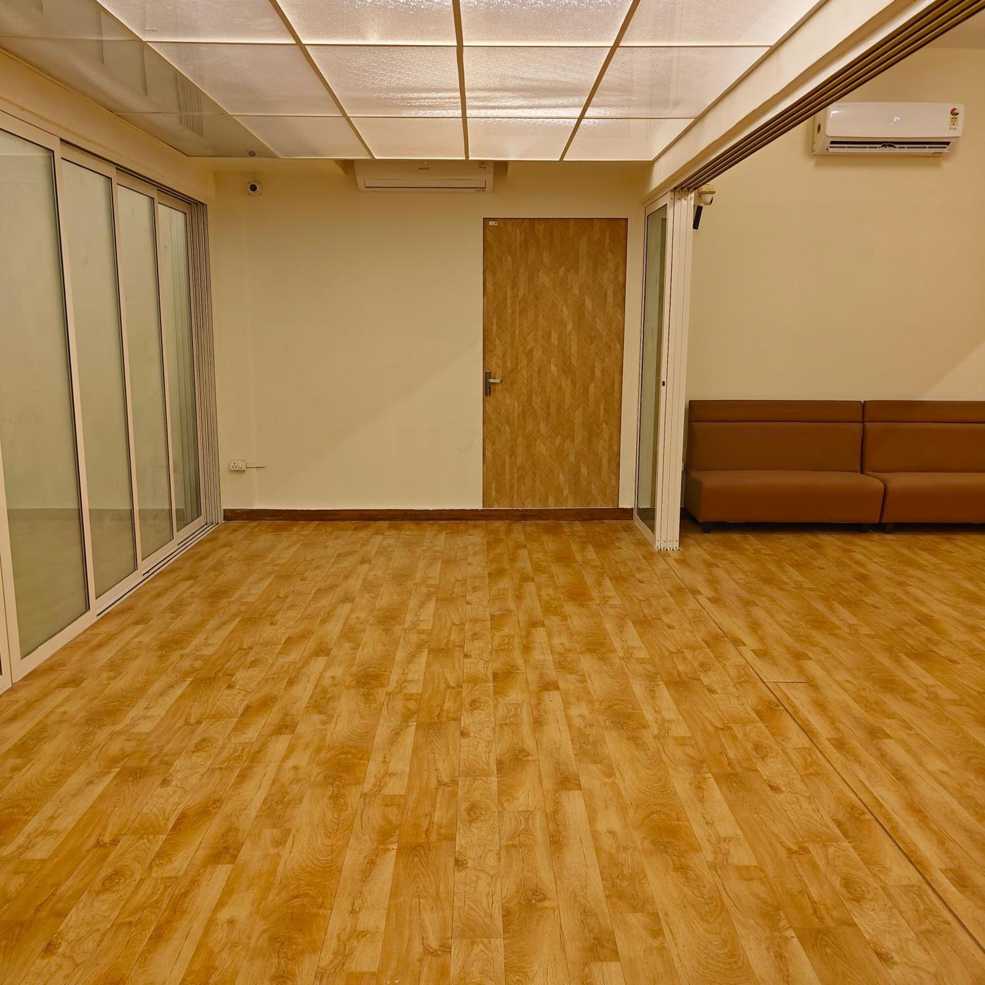 Tuliip Residency Mumbai