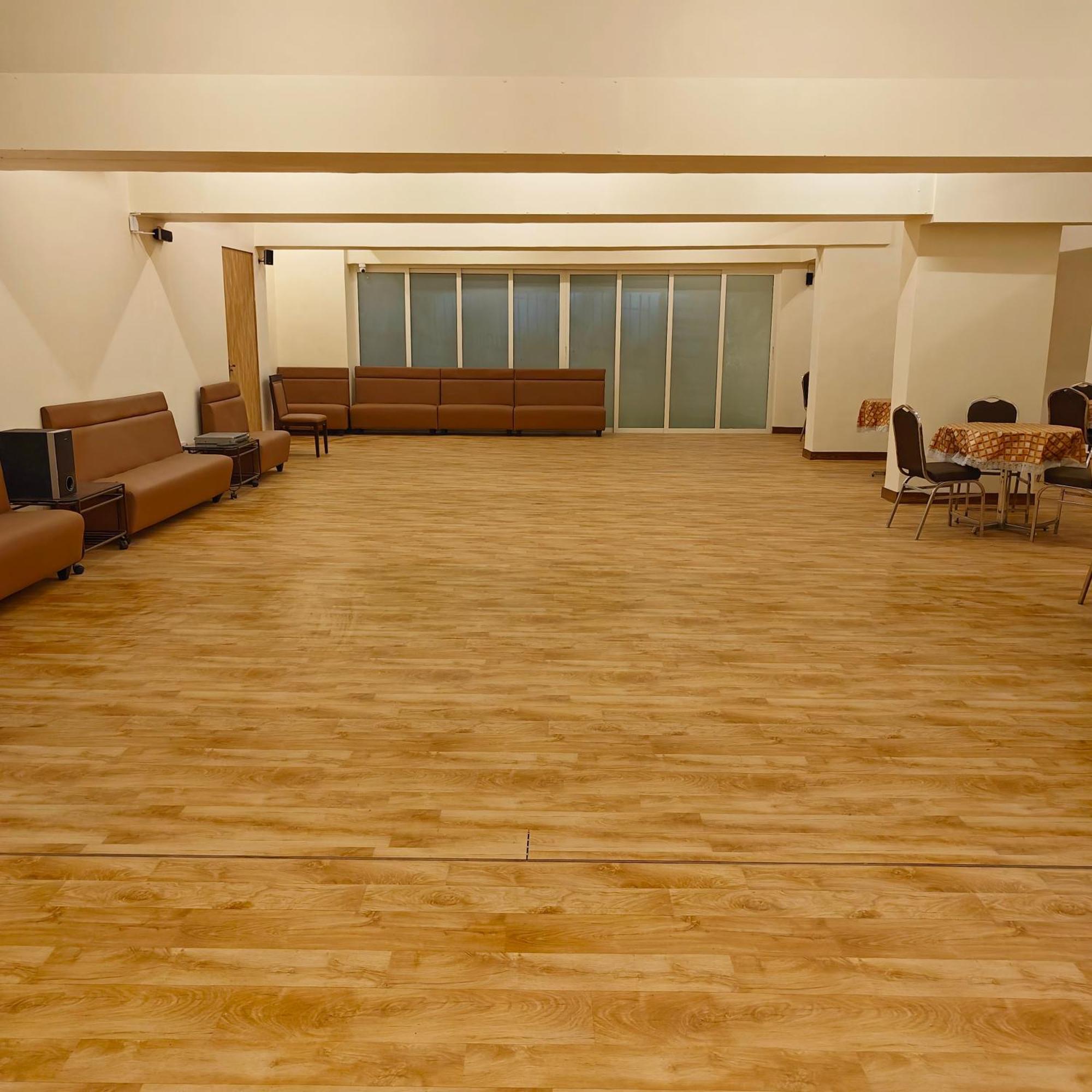 Tuliip Residency
