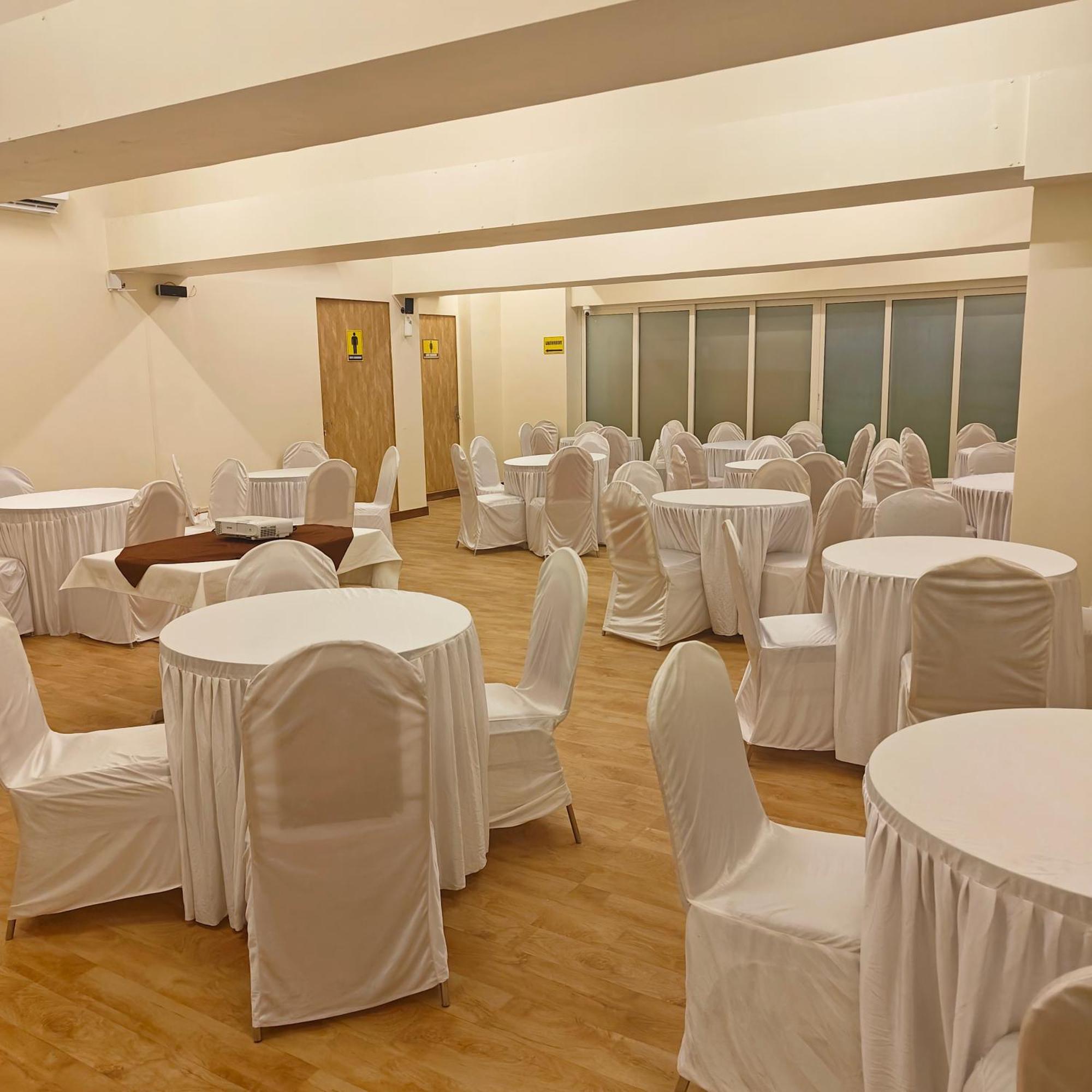 Tuliip Residency Hotel 3*