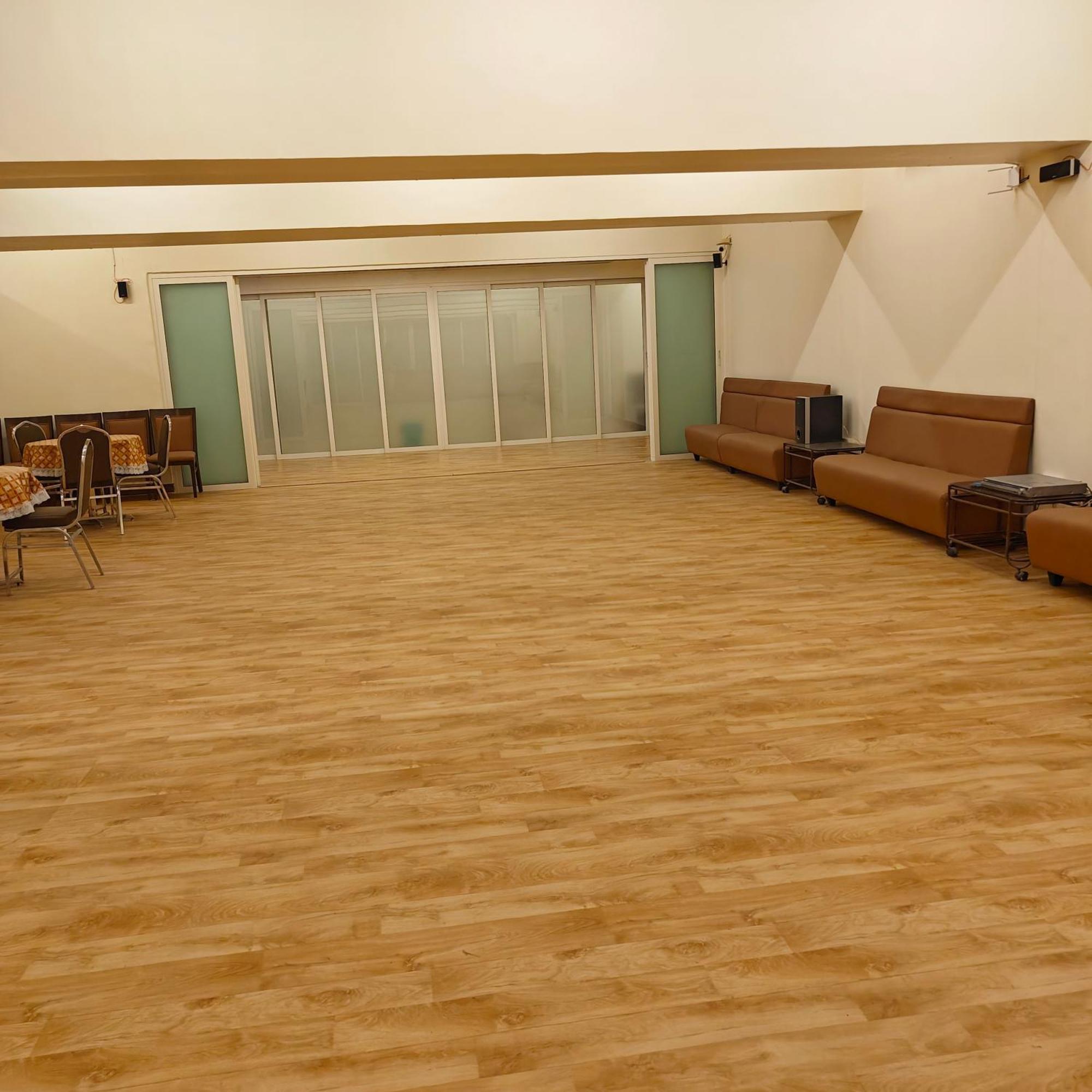 Tuliip Residency 3* Mumbai