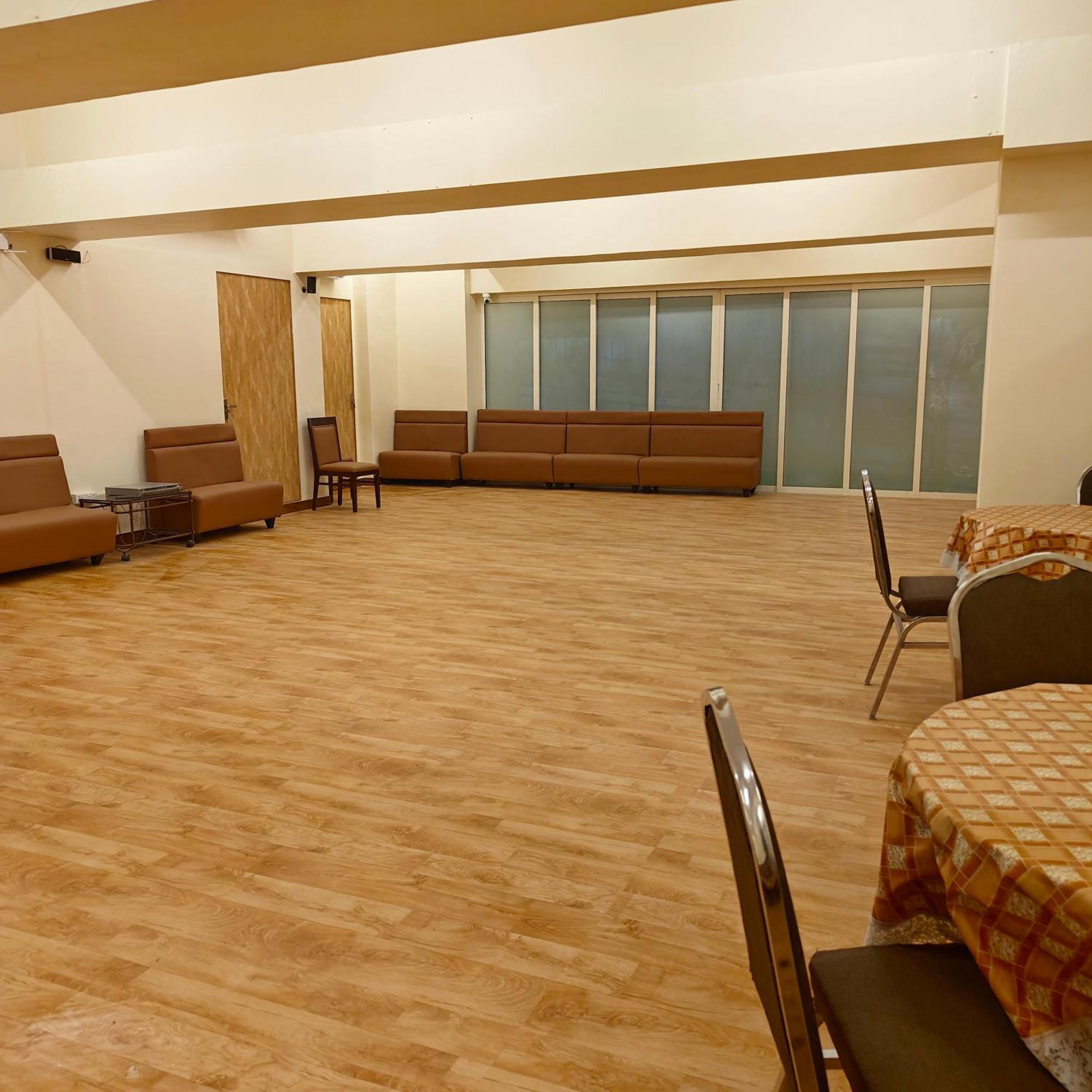 Tuliip Residency