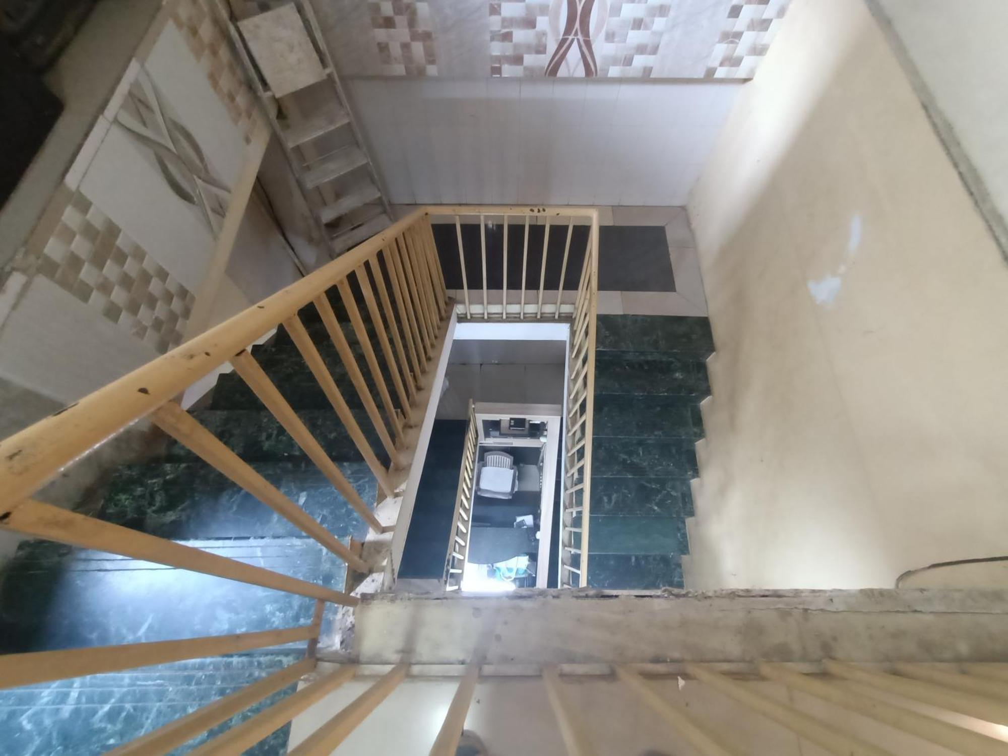 Ovo Residency Near Masjid Bunder Railway Station * Mumbai
