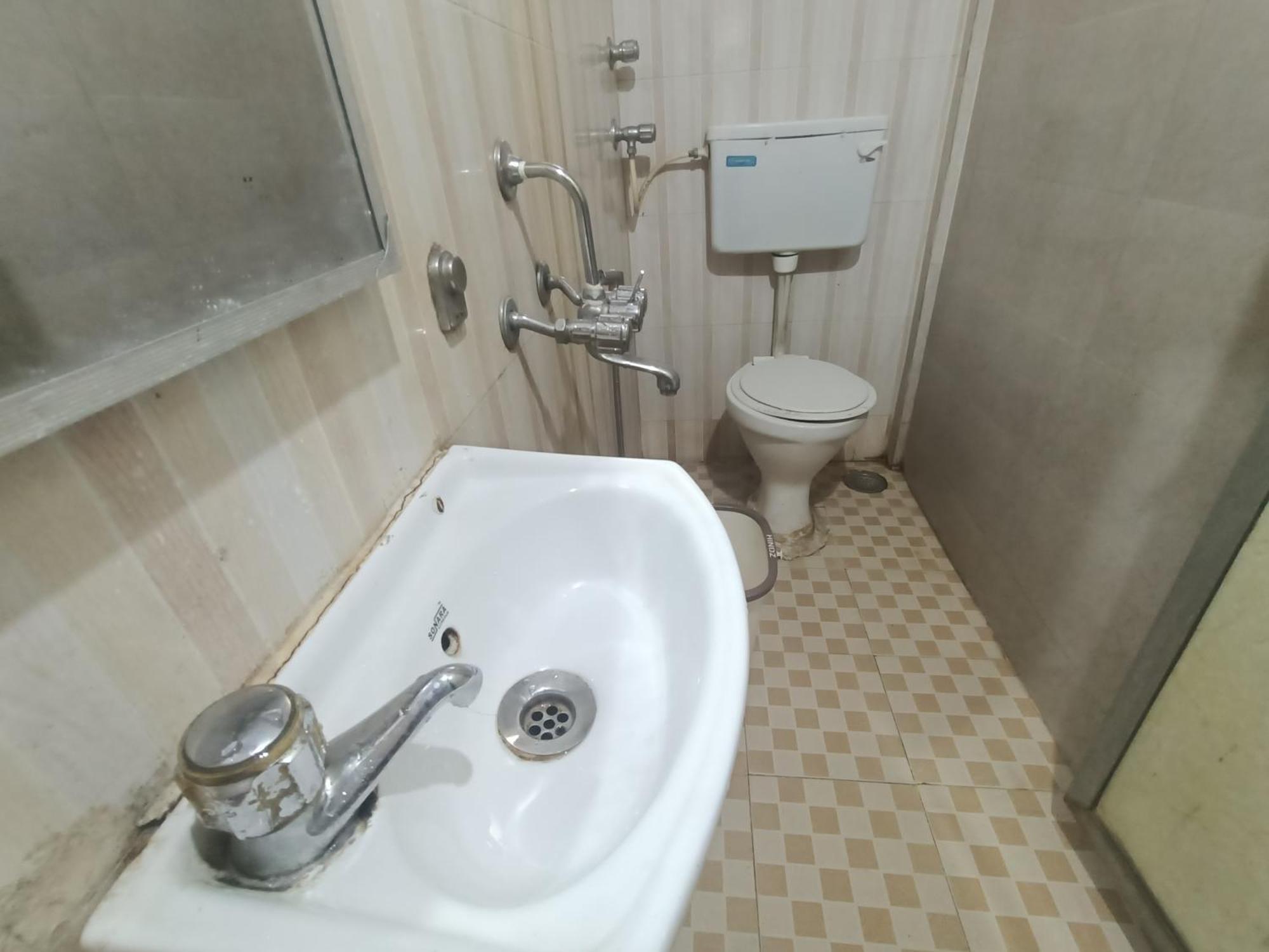 Ovo Residency Near Masjid Bunder Railway Station Mumbai