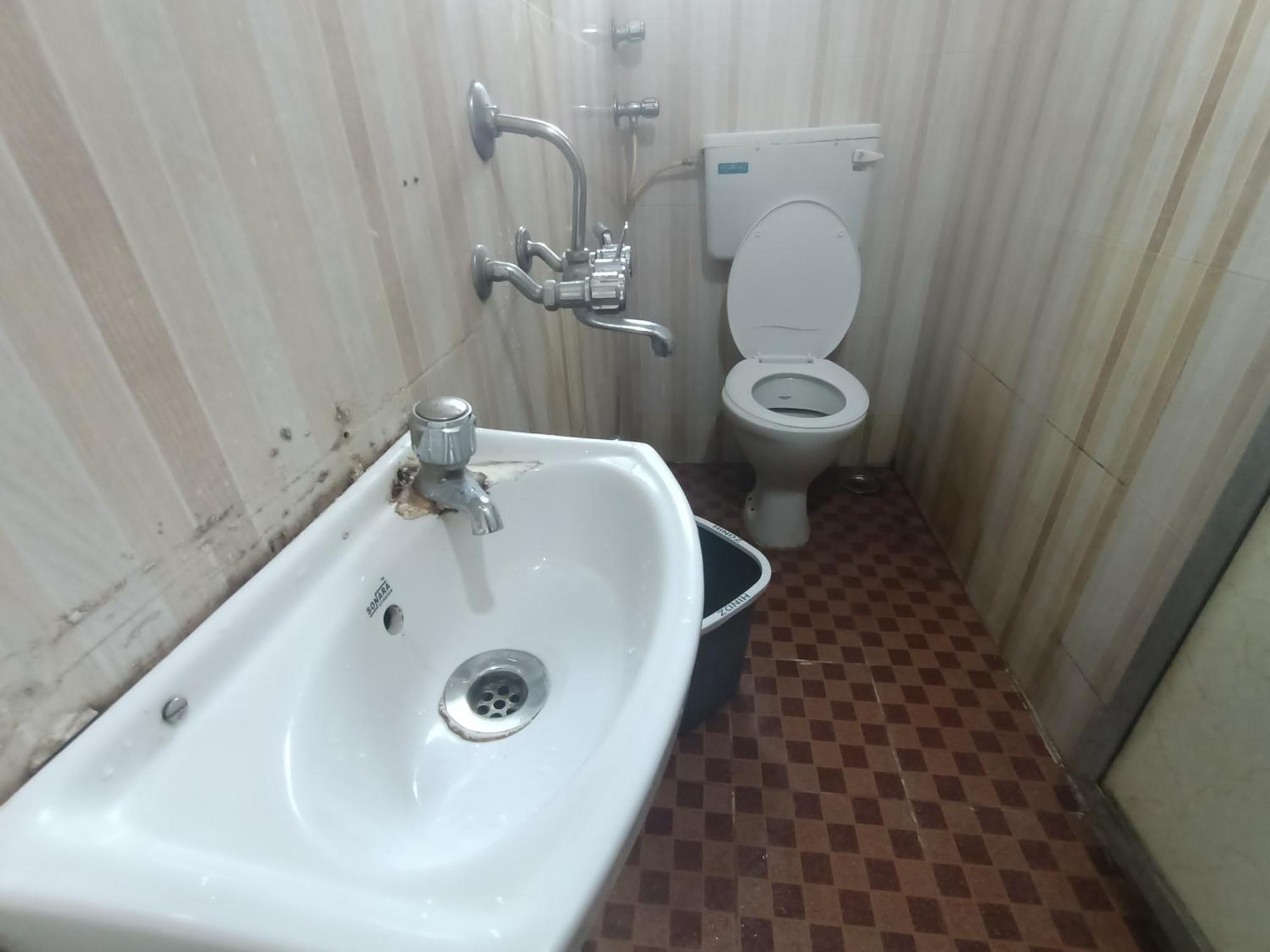 Ovo Residency Near Masjid Bunder Railway Station * Mumbai